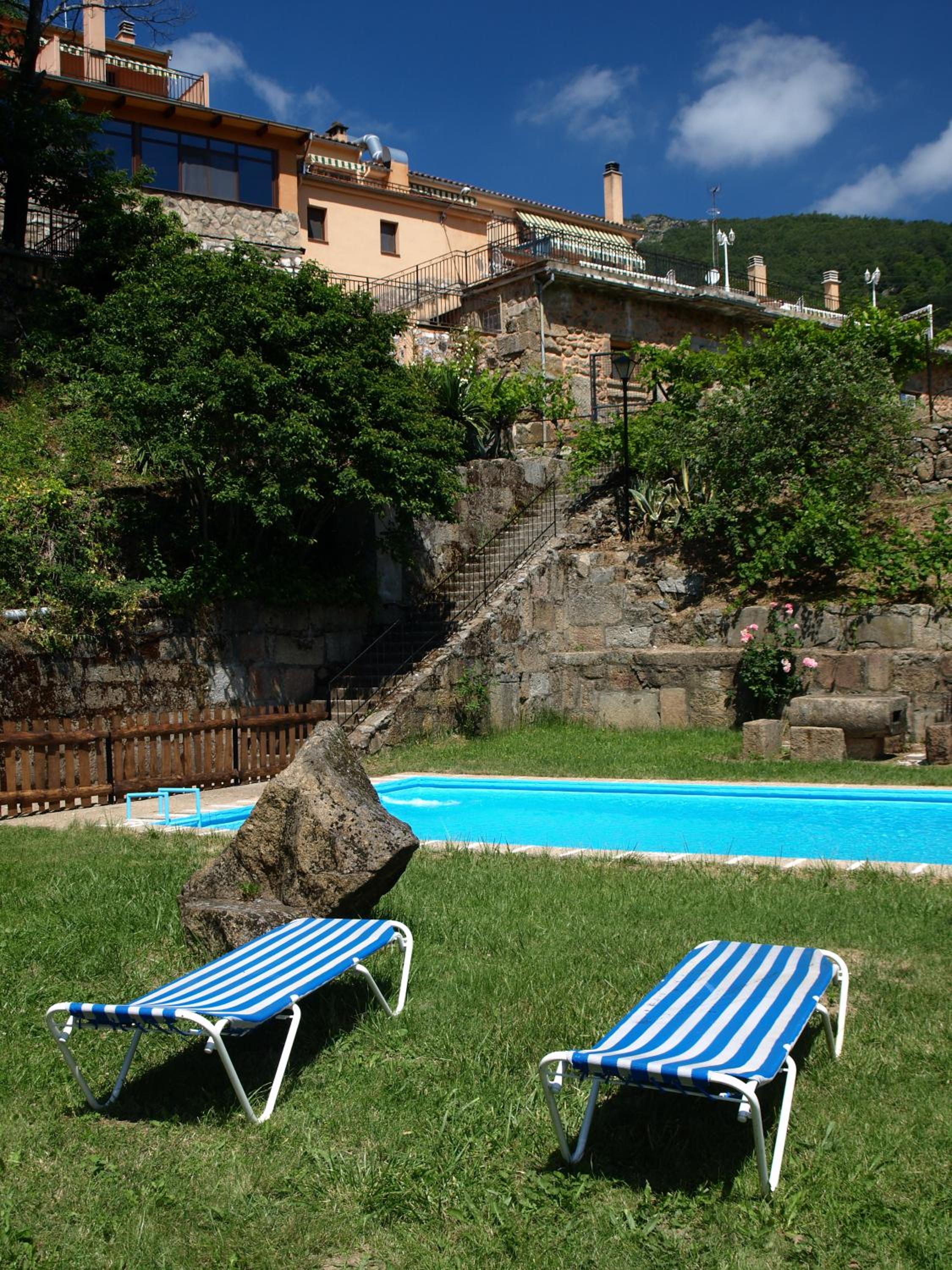 Albergue El Solitario