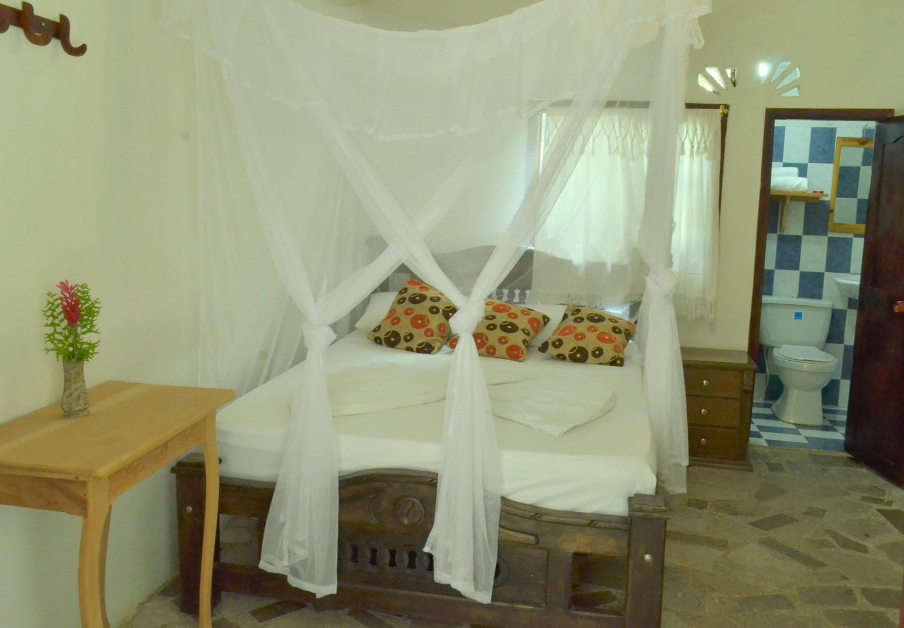 Casa Hostal Villa Del Rio