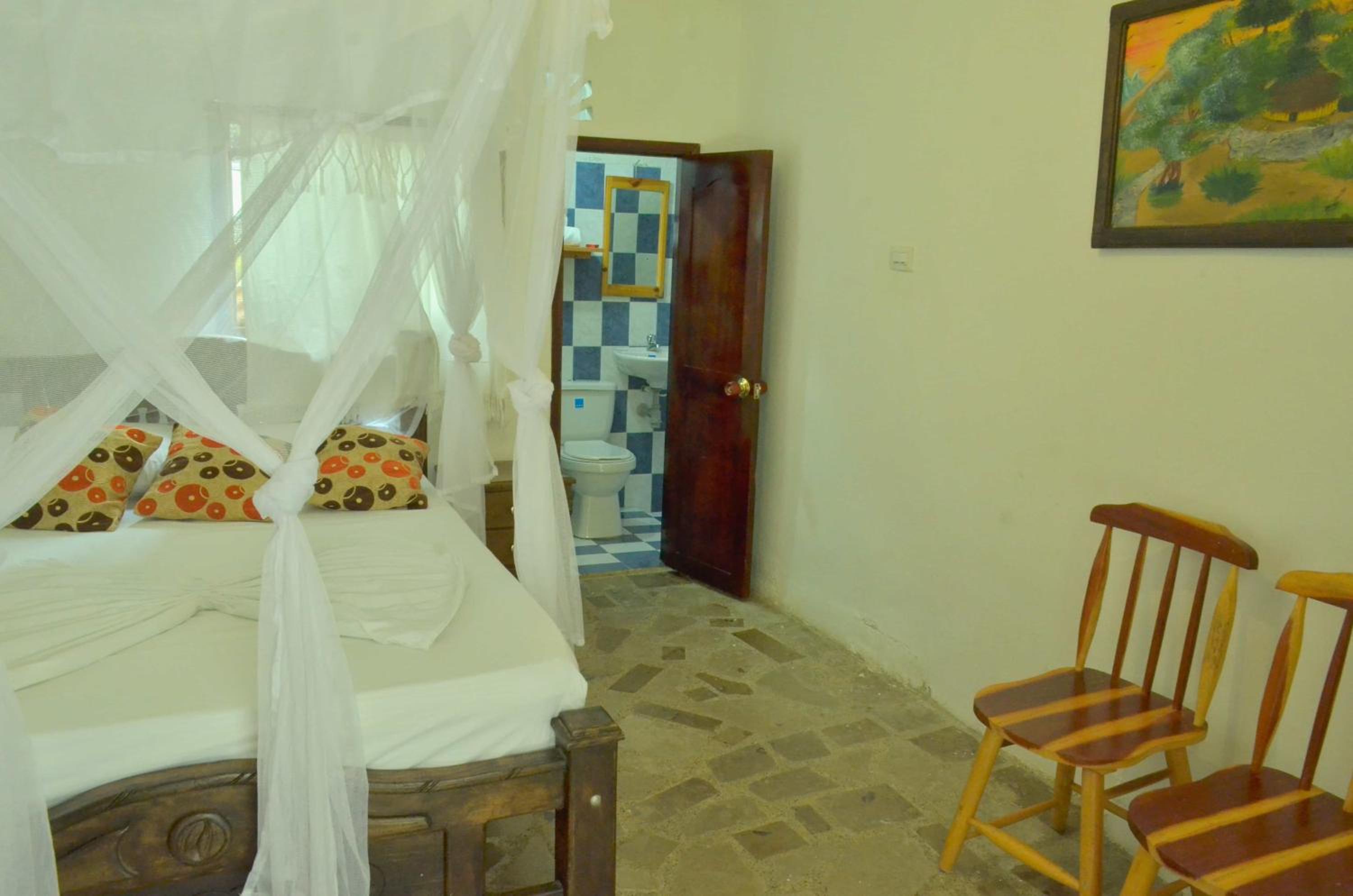 Casa Hostal Villa Del Rio