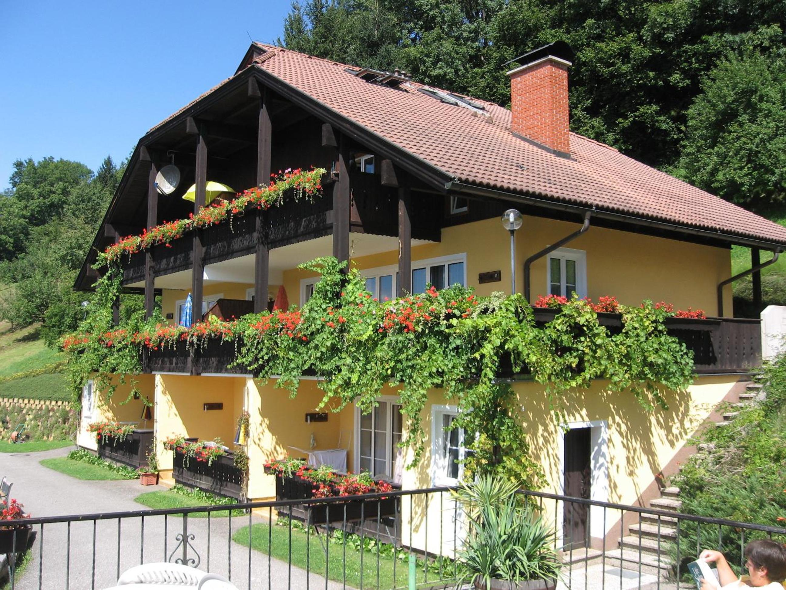 Pension Sedlak