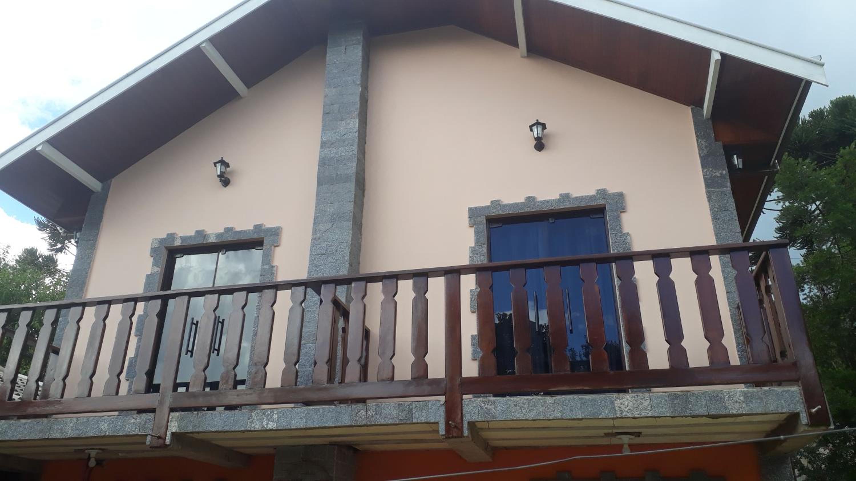 Cantinho do Baianinho