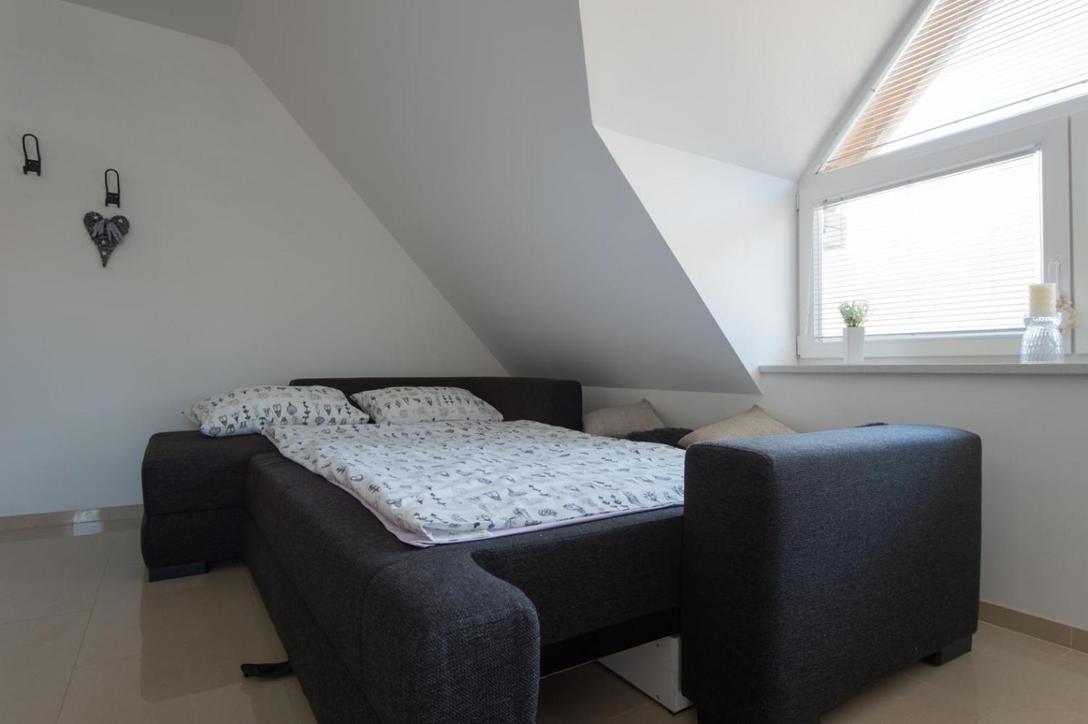 Apartments Teja