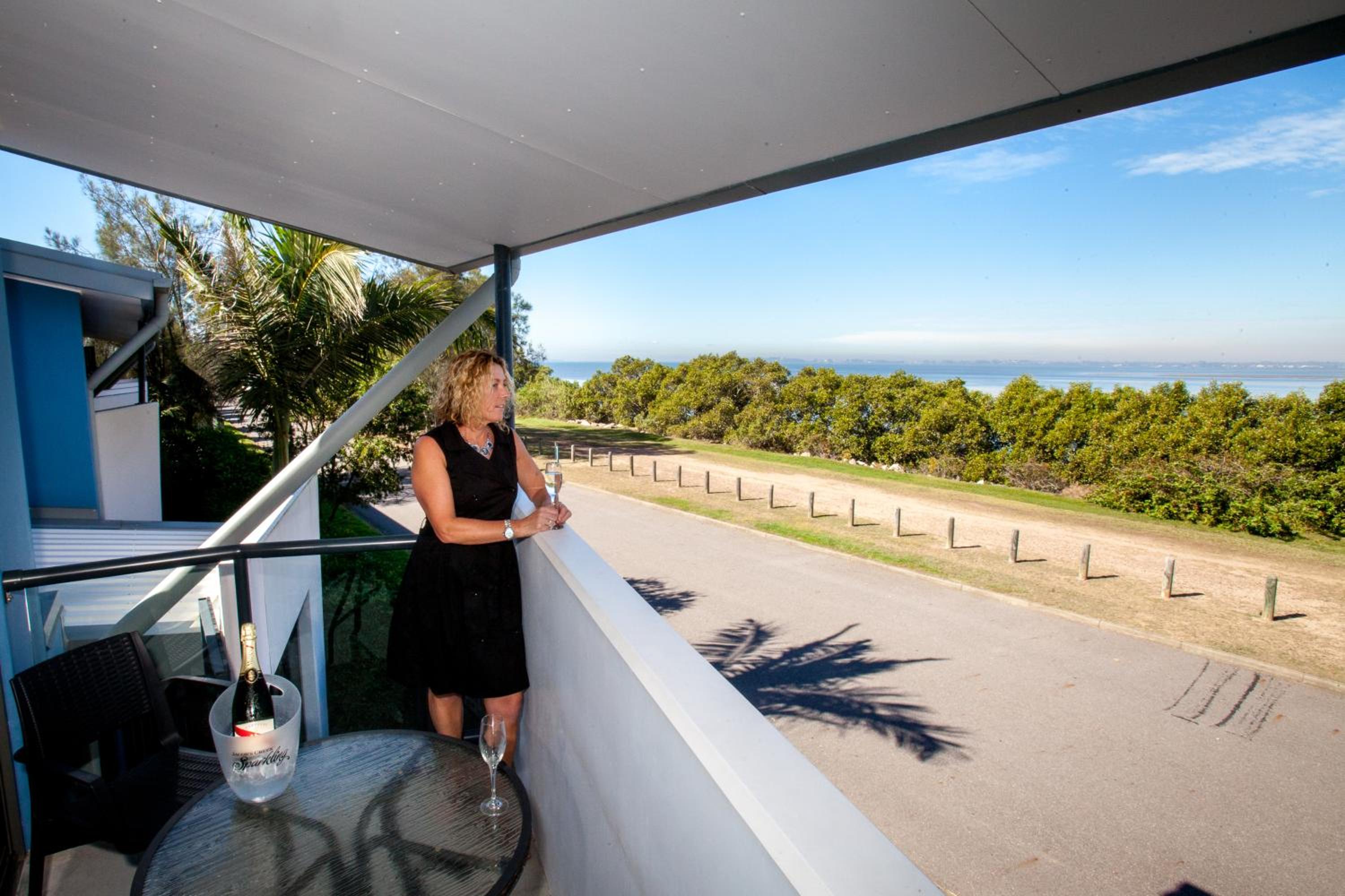 Manly Marina Cove Motel