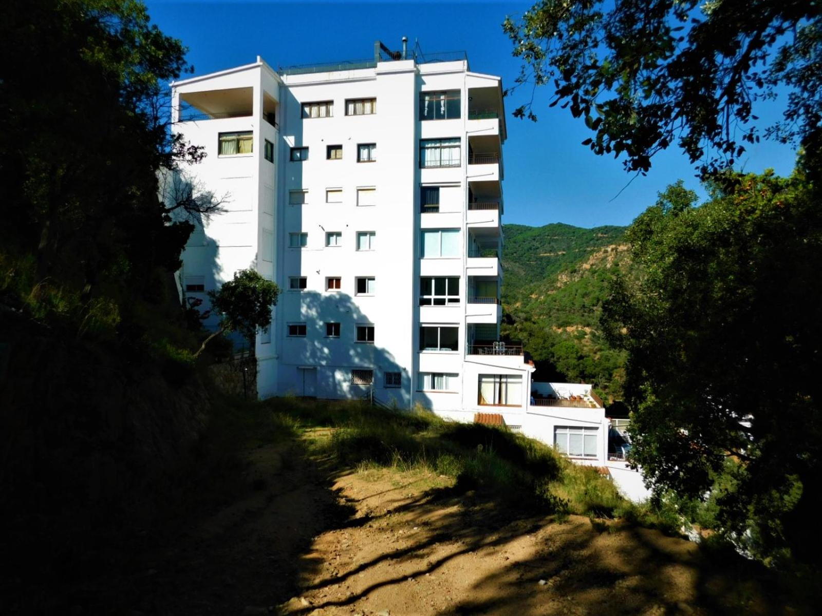 Salions Apartment view 4