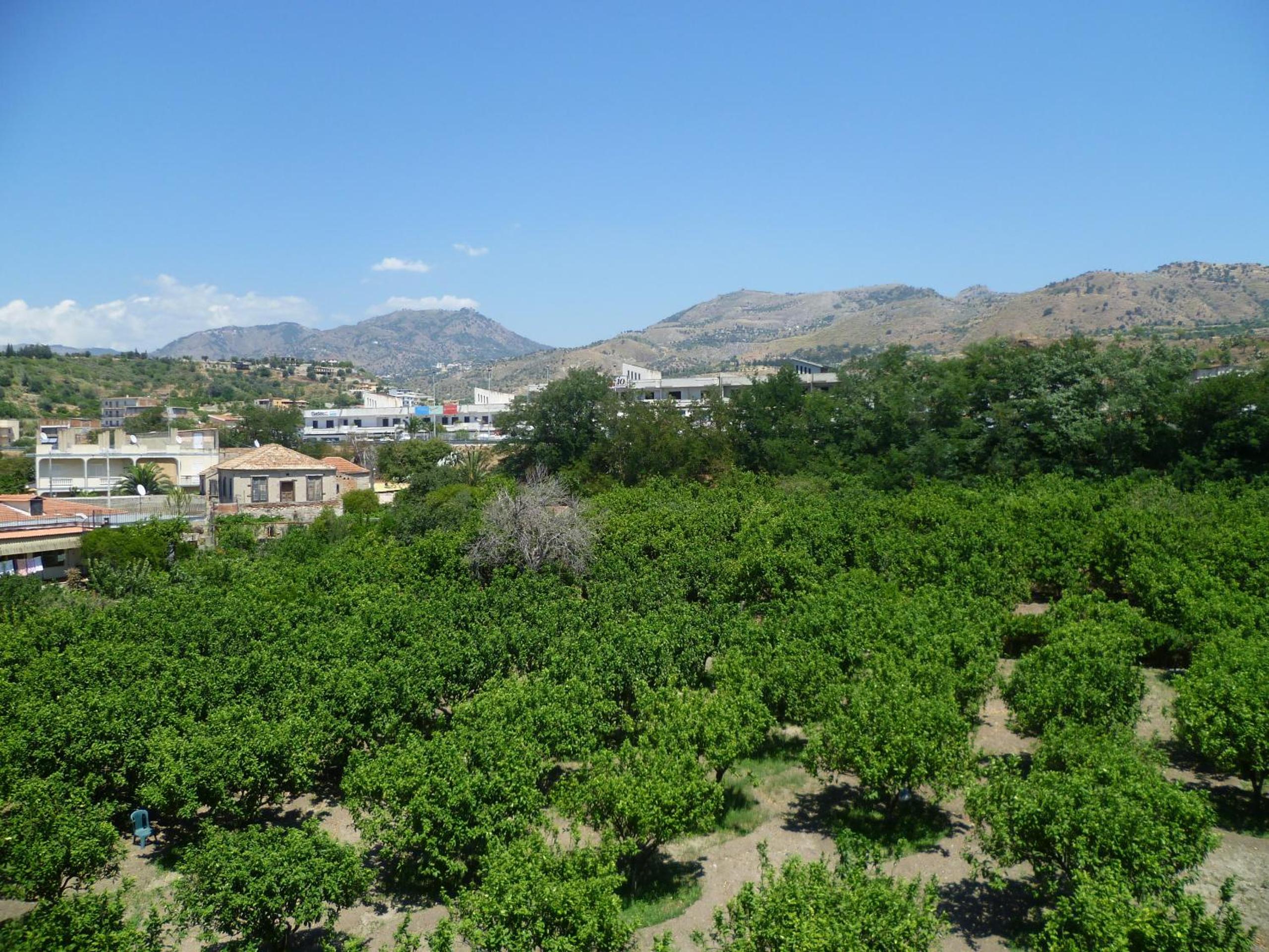 Arcobaleno Guest House Pellaro photo 4