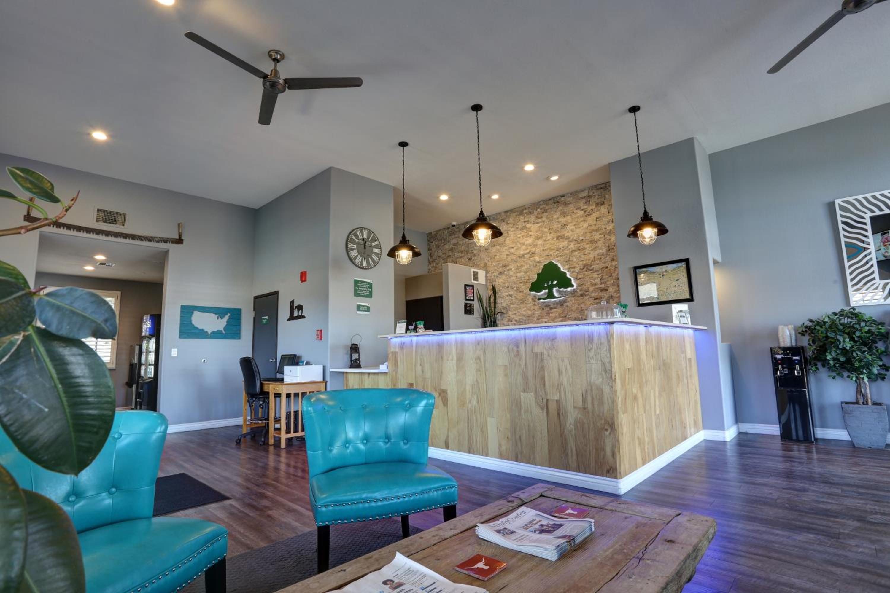 Prescott Valley Vacations - GreenTree Inn Prescott Valley - Property Image 30