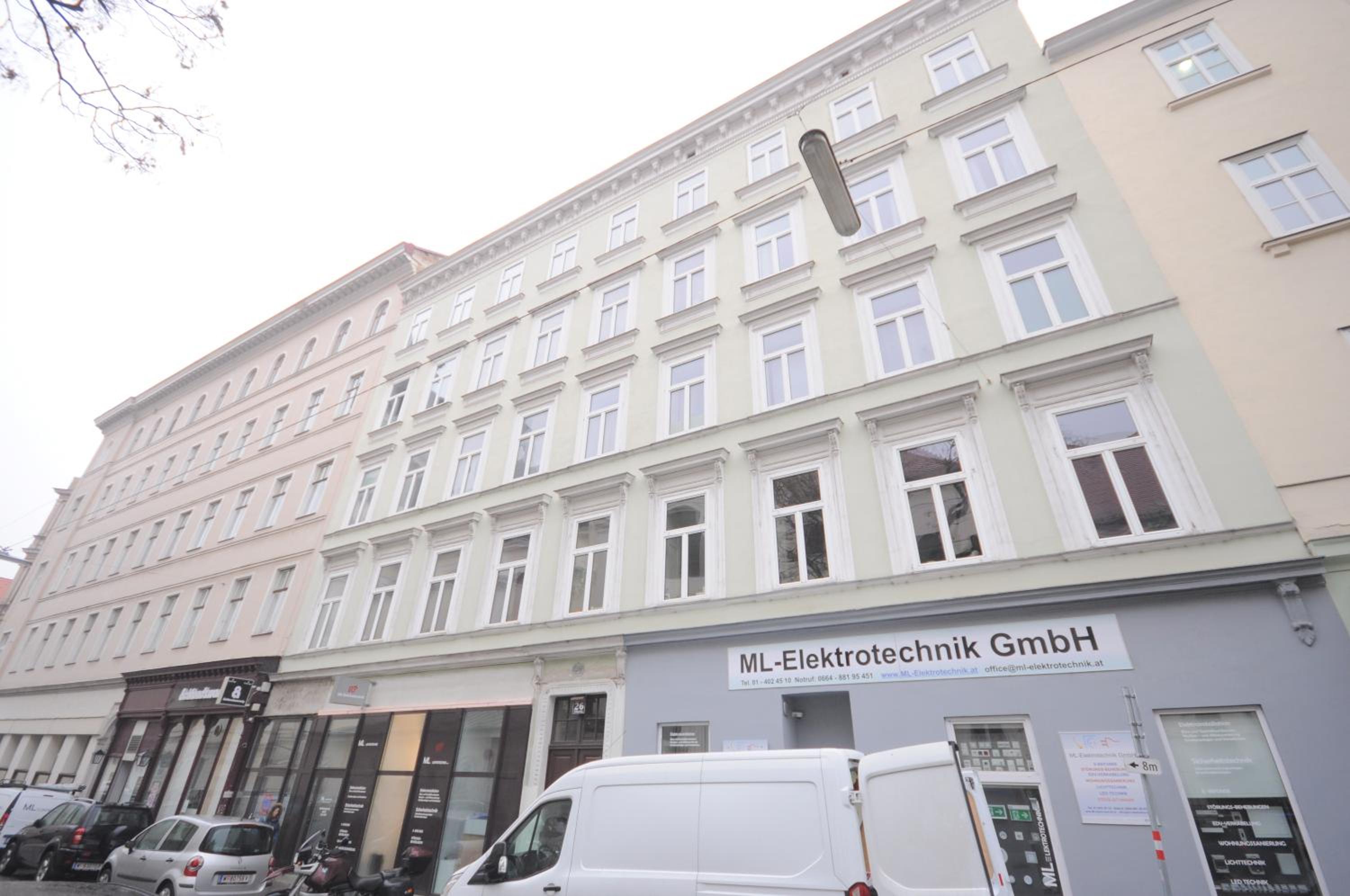 Ferienwohnung Schloessel 26/18