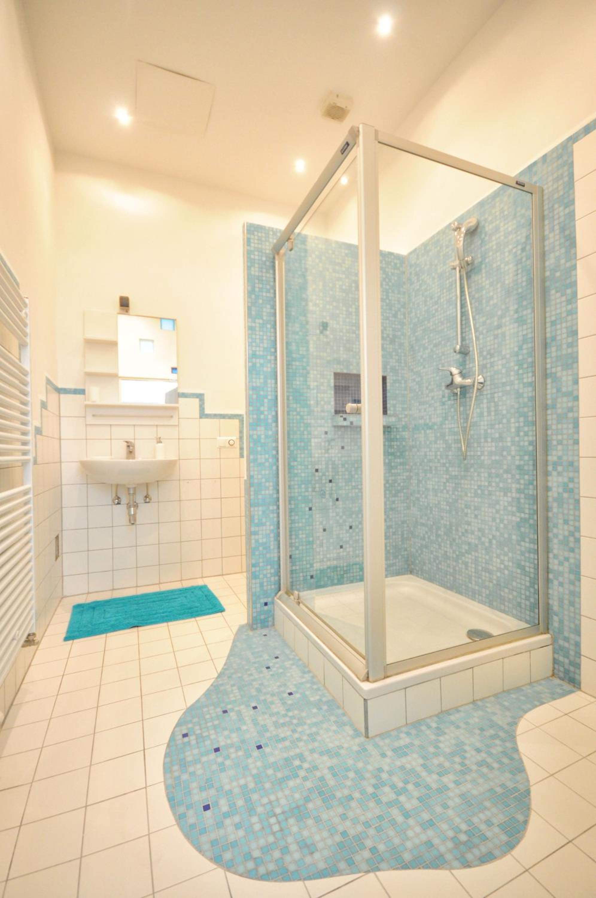 Ferienwohnung Schloessel 26/18