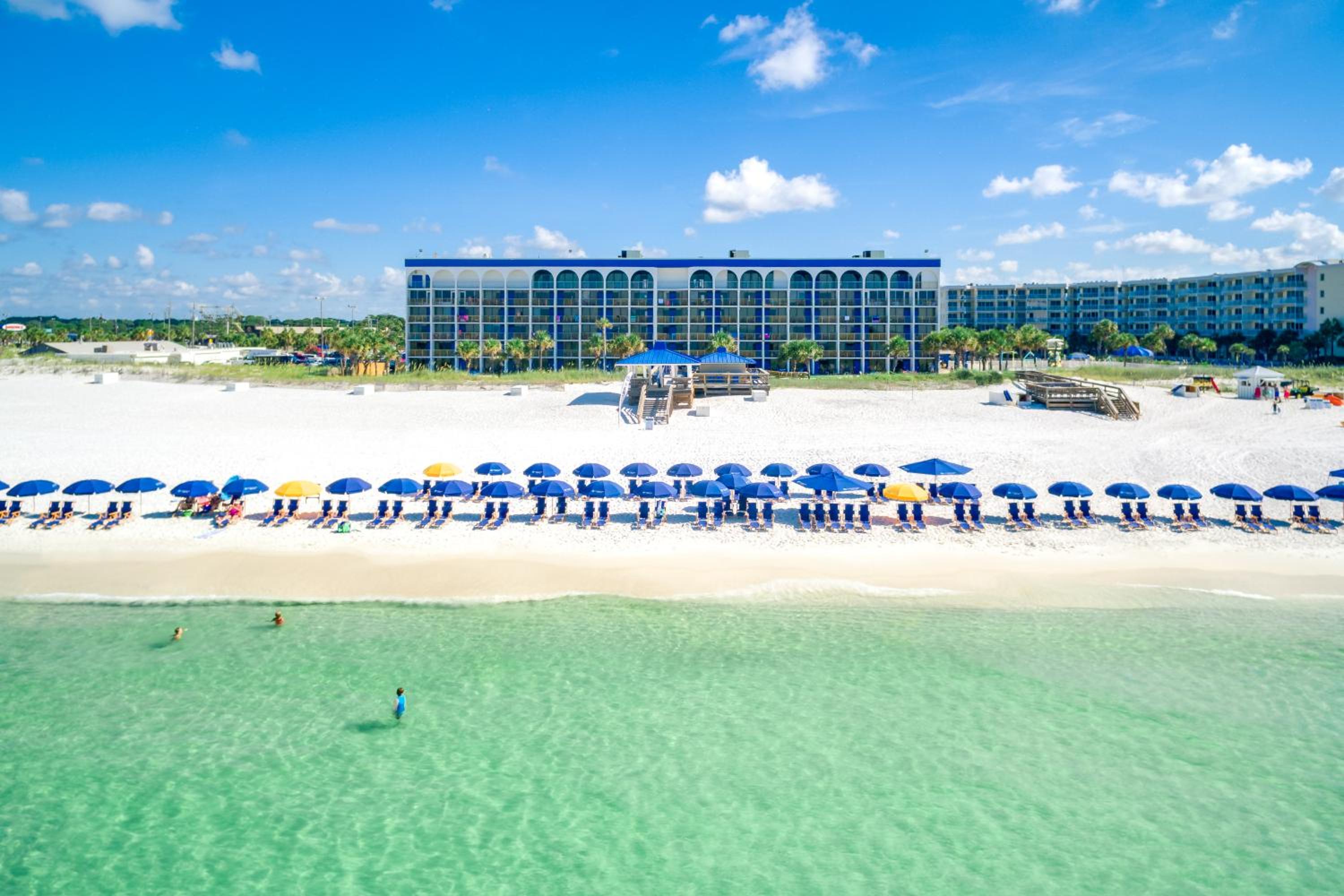 Hotel The Island Resort at Fort Walton Beach