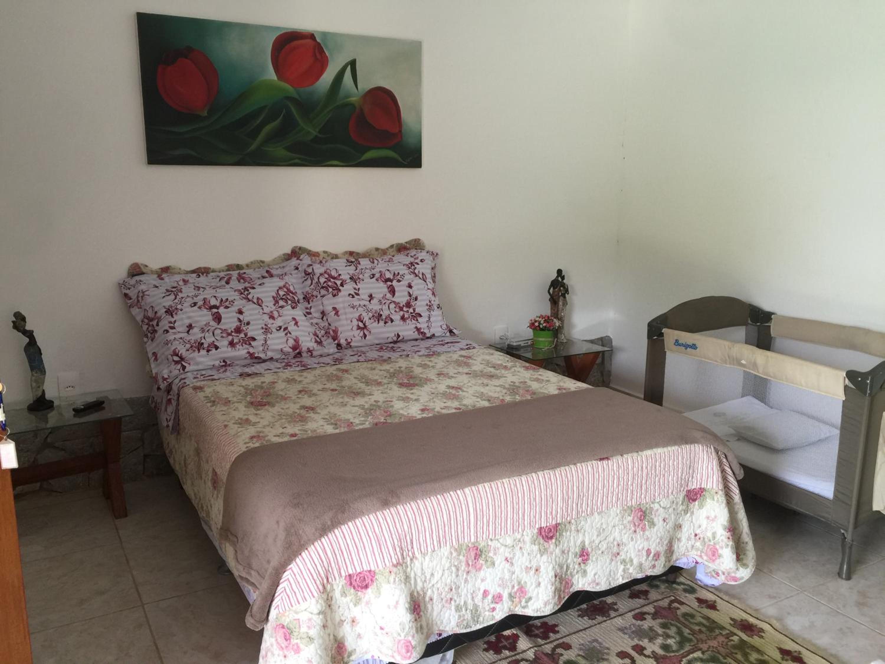 Estancia Maria