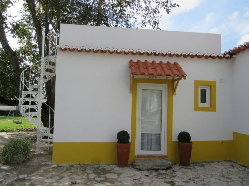 Hotel Quintal do Freixo - Country House - Image 1