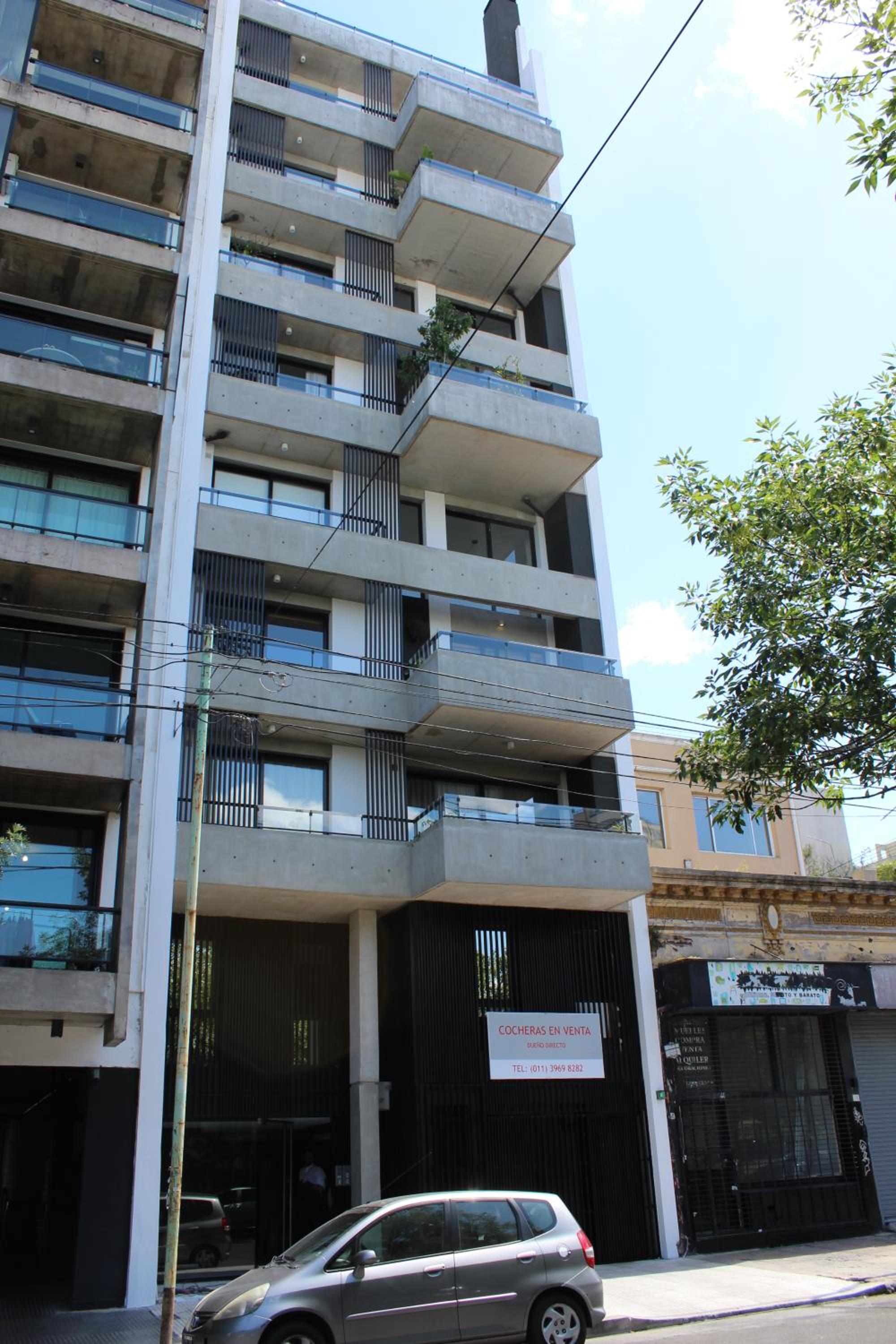 Apartamento Monkey