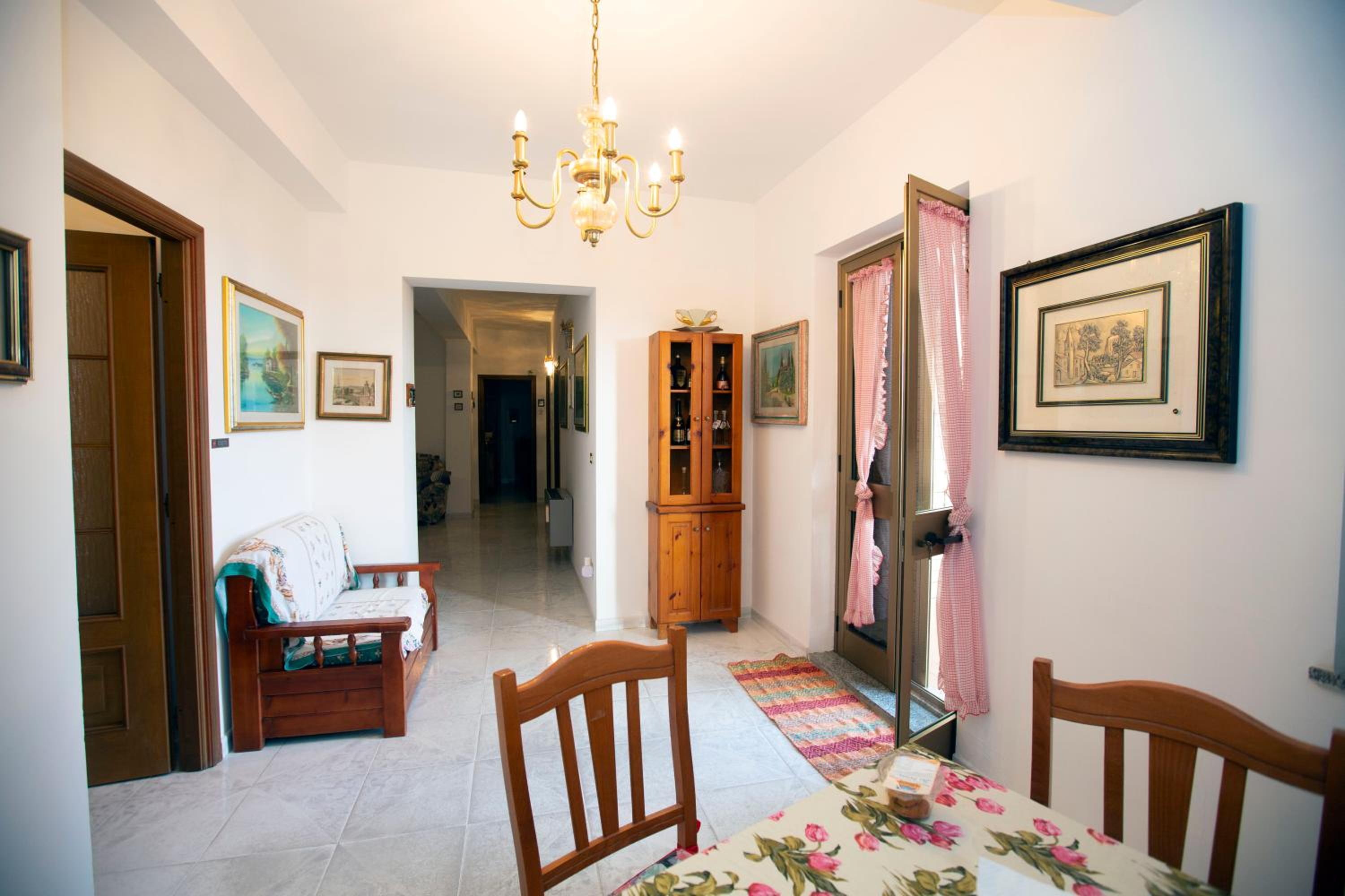 Rosa di Calabria