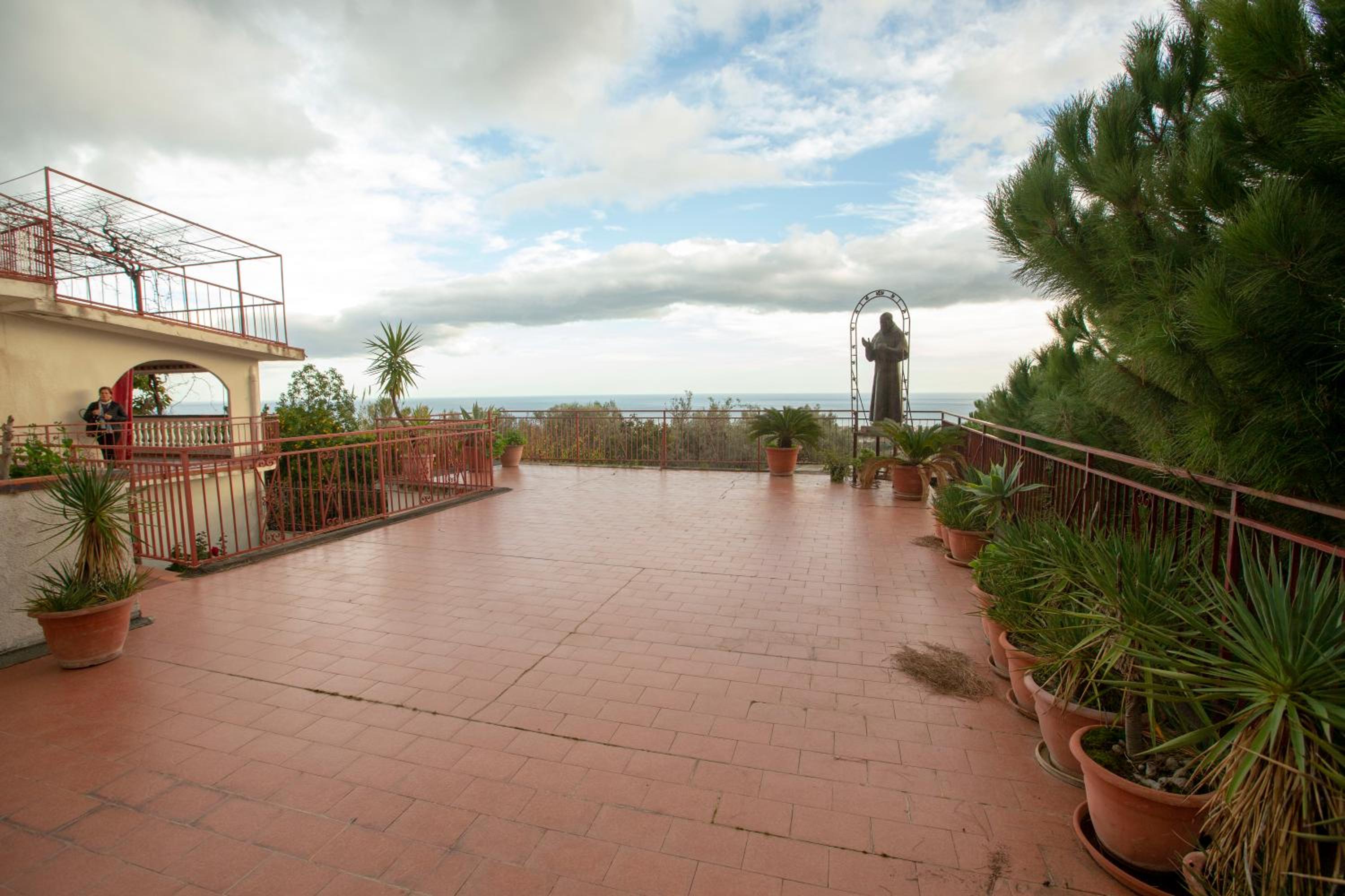 Rosa di Calabria