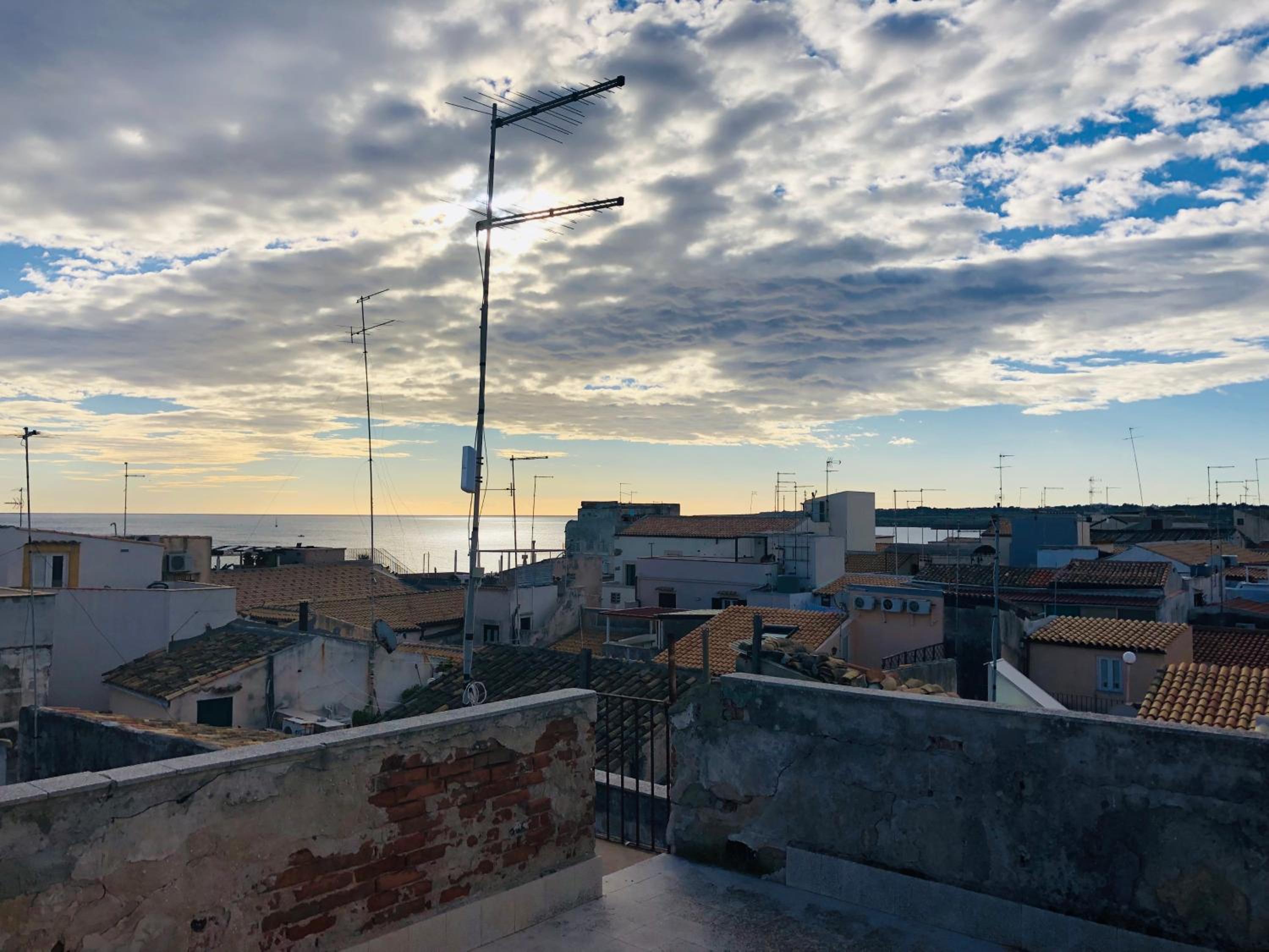 roof
