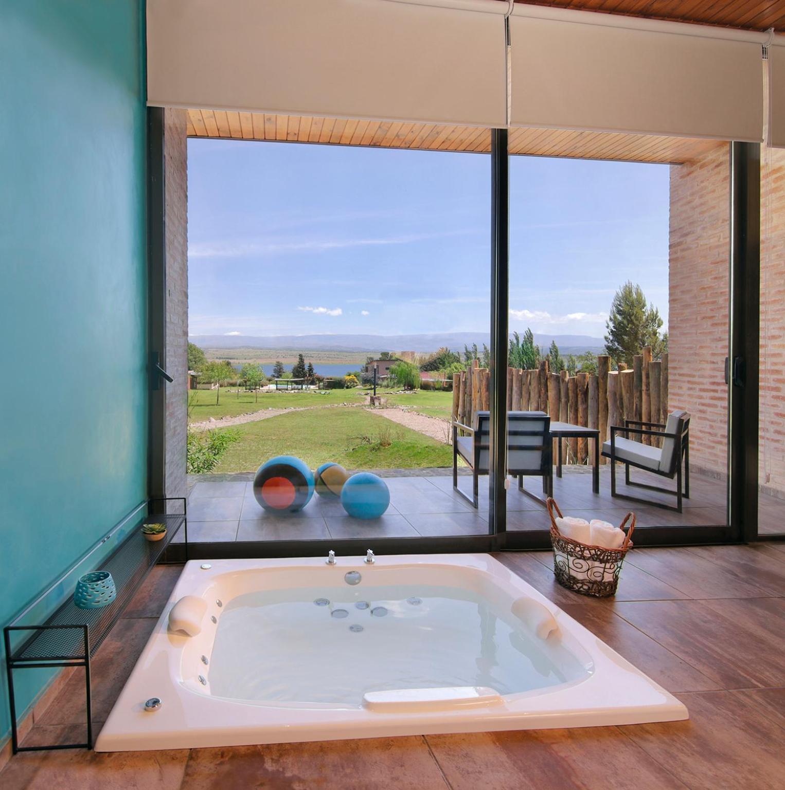 Bahía Iguana Suites