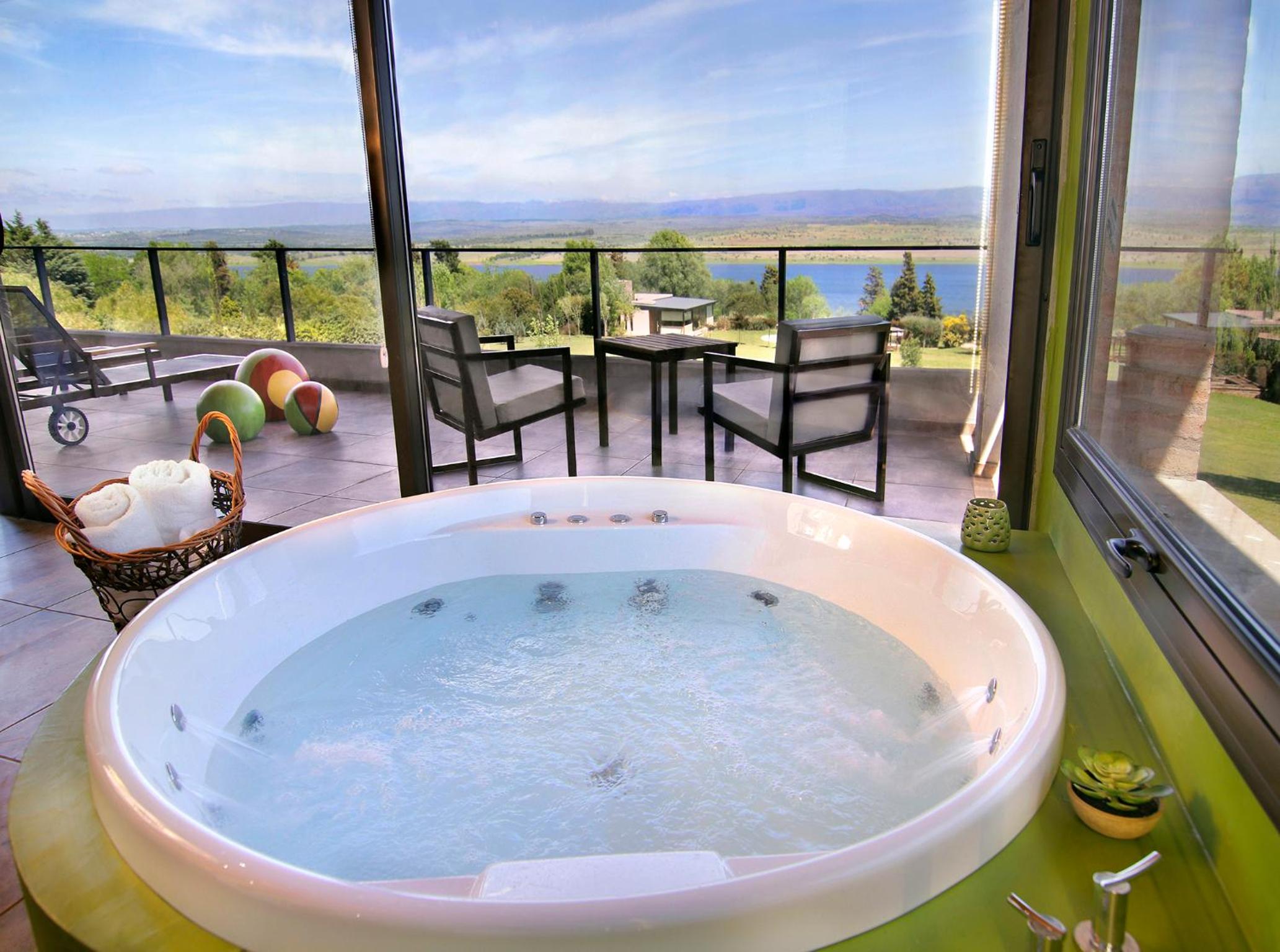 Bahía Iguana Suites