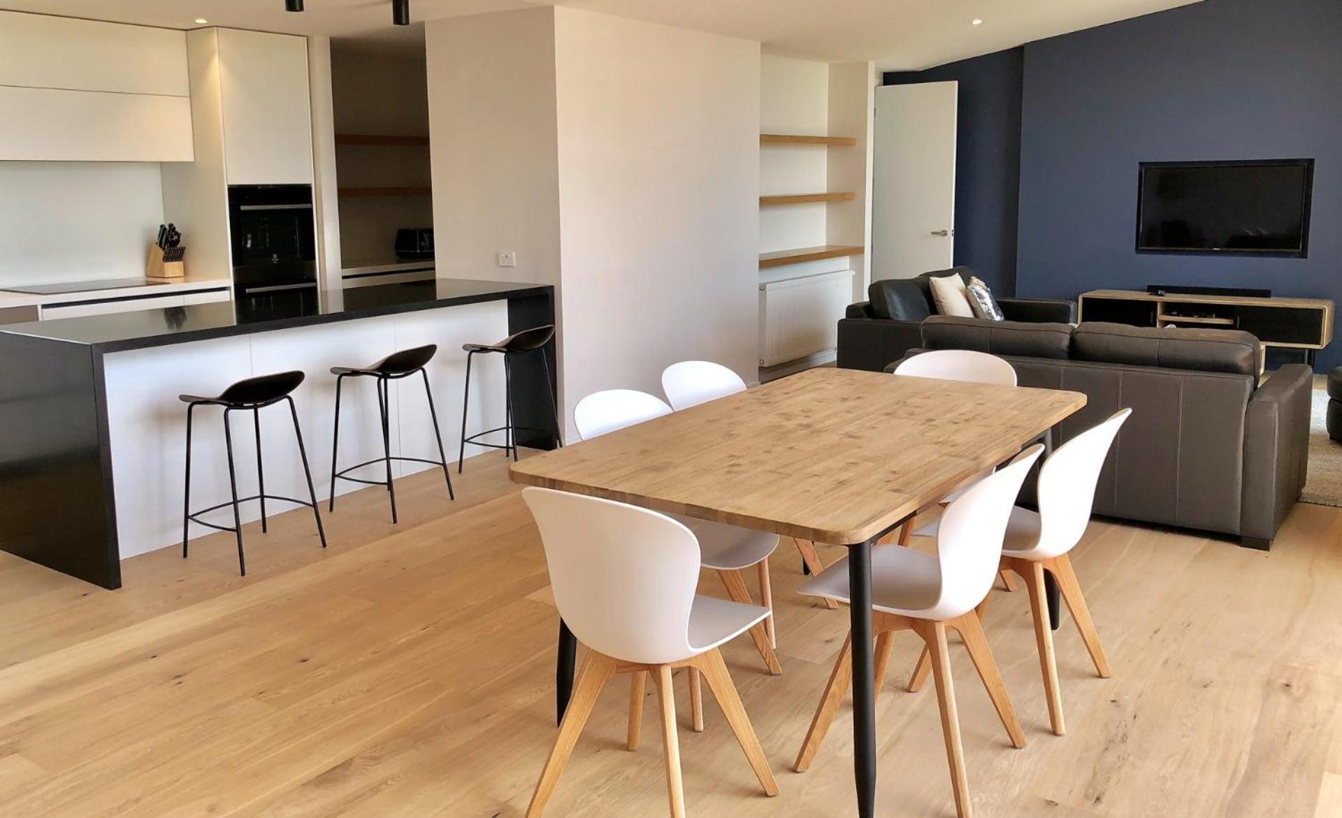 Butel House - New Luxury Accommodation view 2