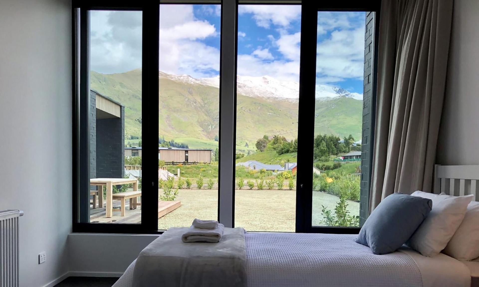 Butel House - New Luxury Accommodation view 4