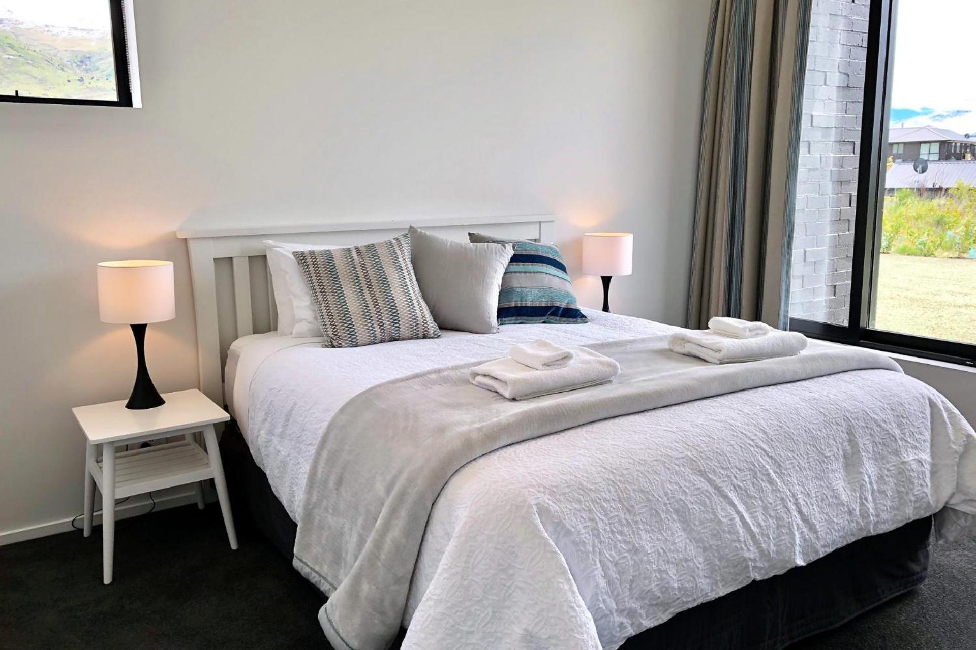 Butel House - New Luxury Accommodation view 5