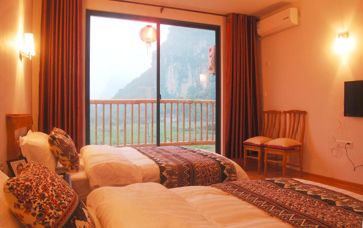 Pure Joy Resort