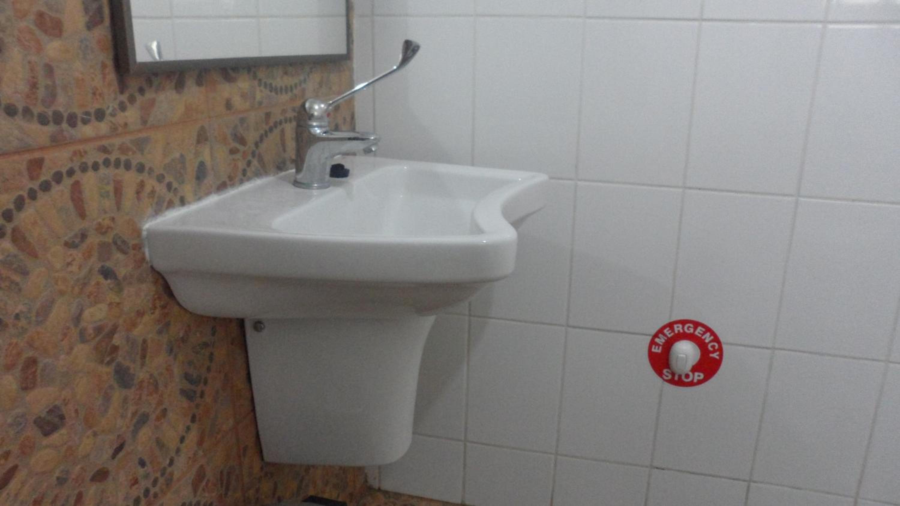 Casa Avenida Alemania