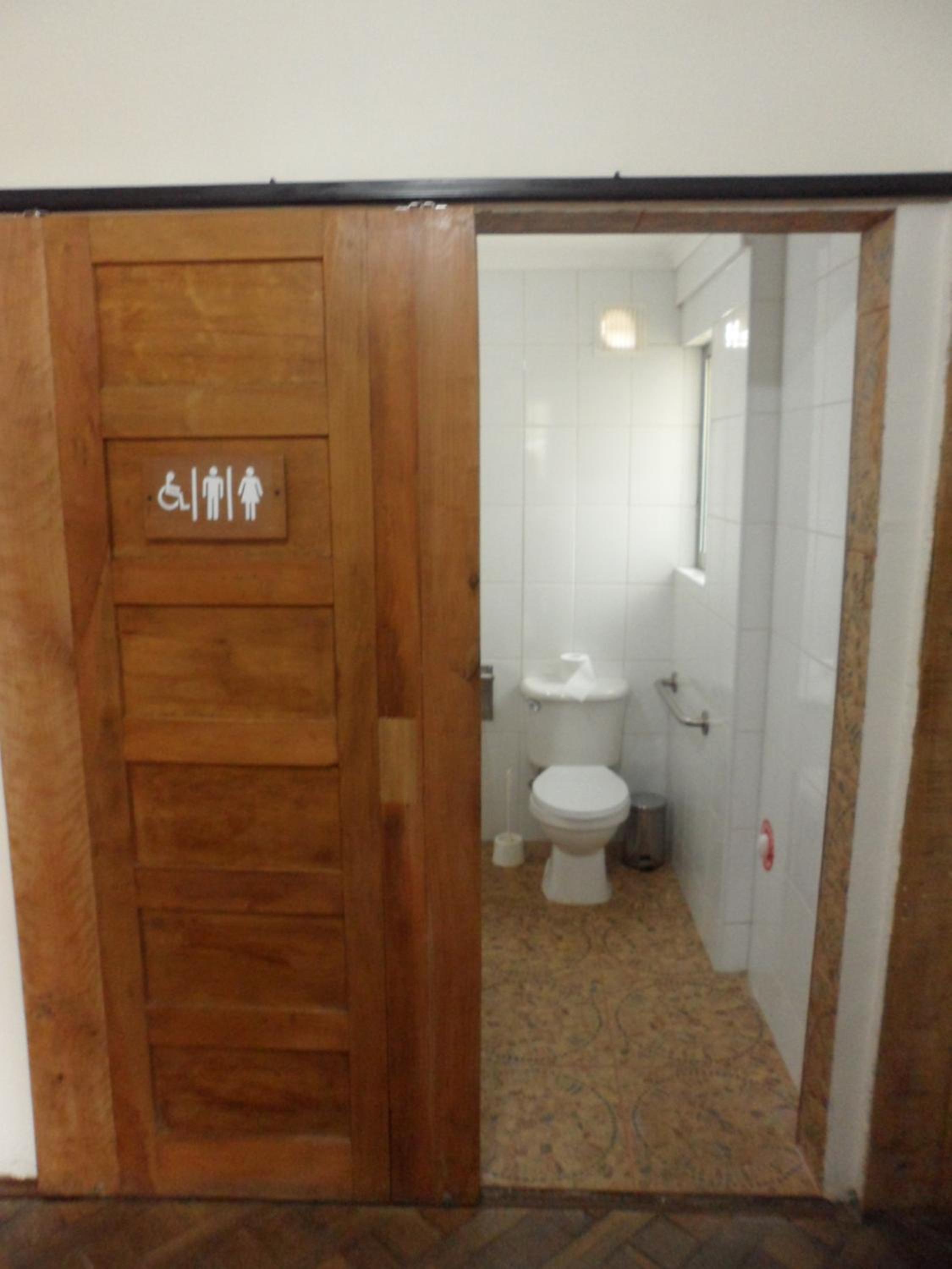 Casa Avenida Alemania