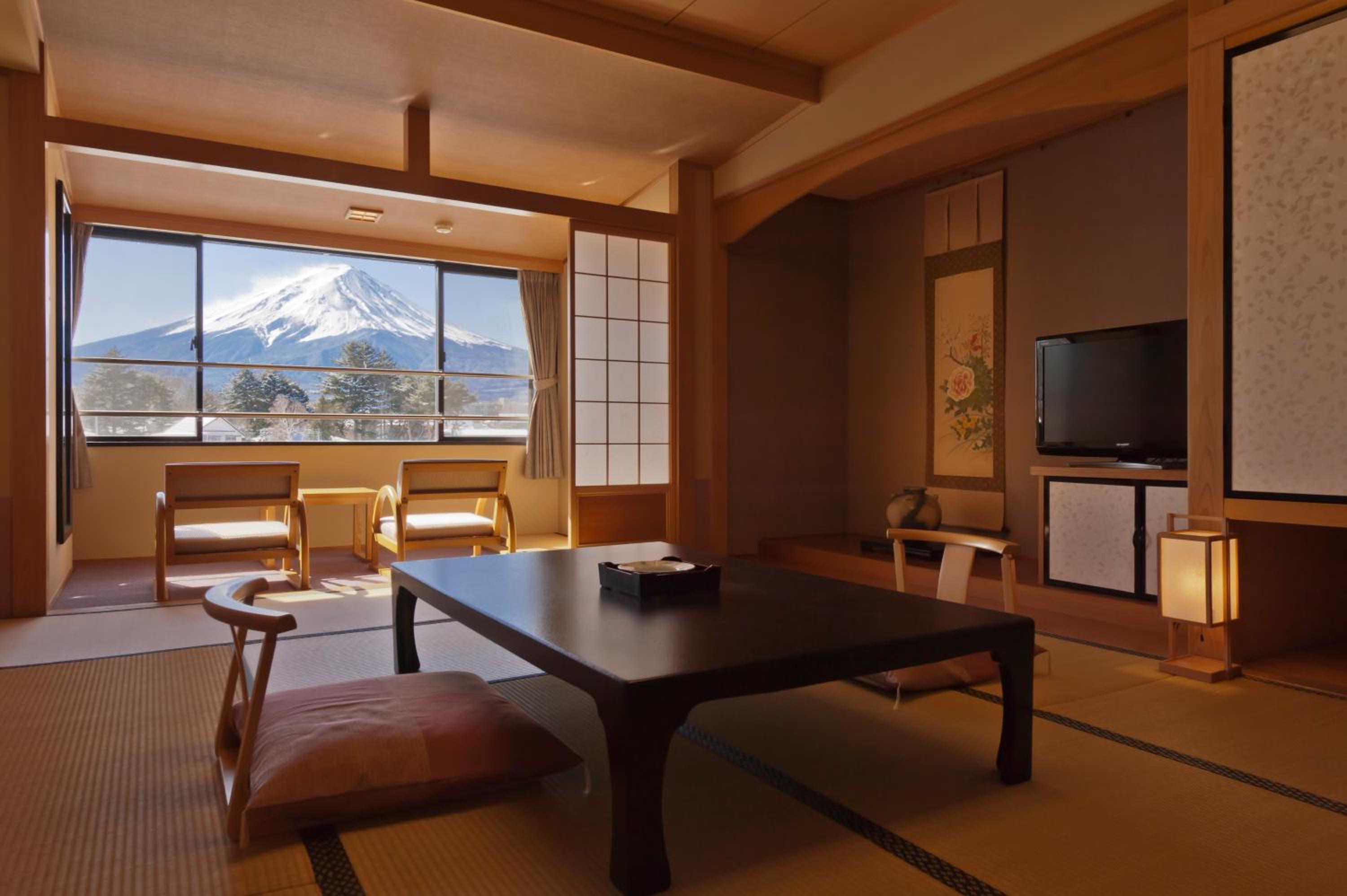 Oike Hotel