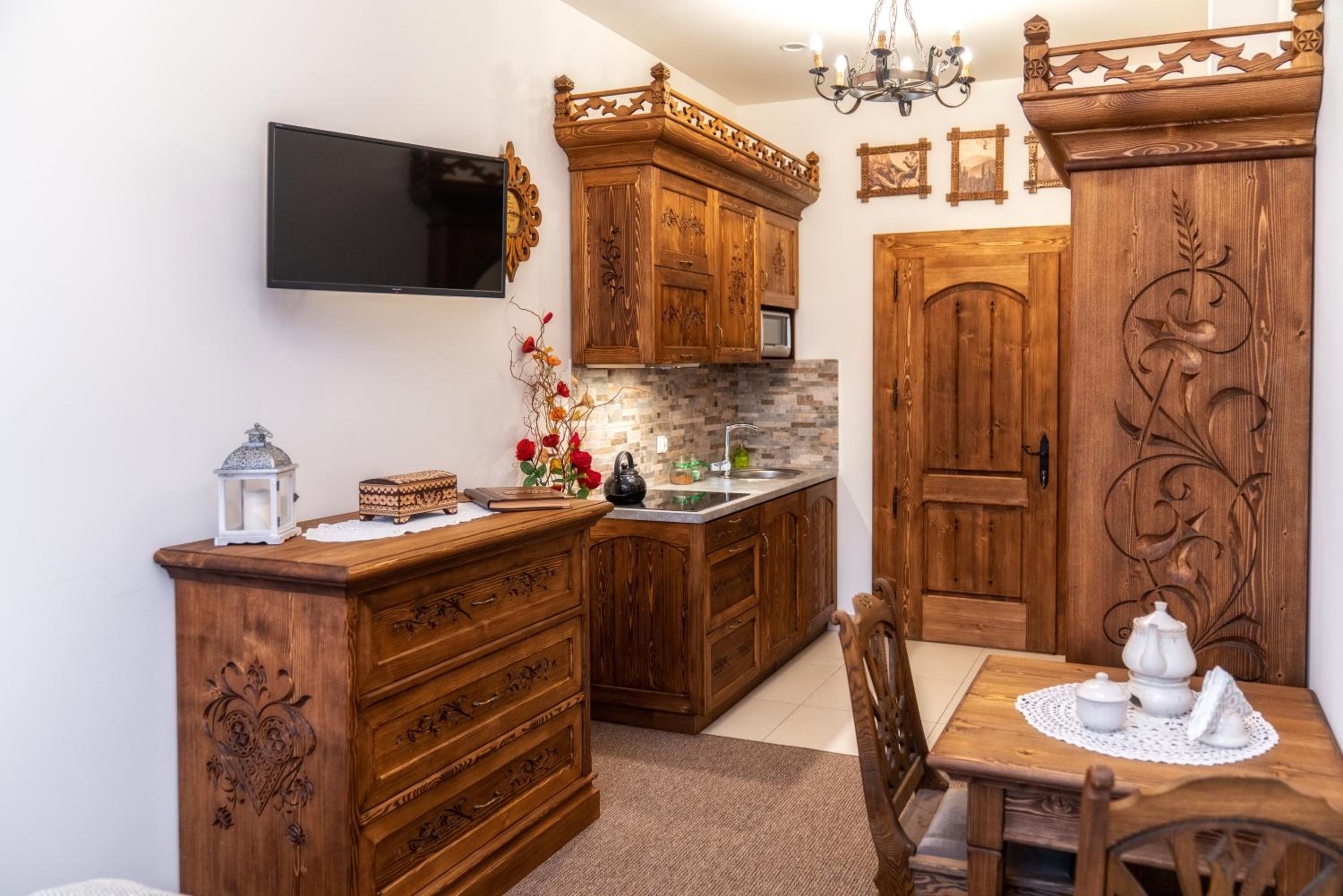 Apartamenty Białczańskie view 3