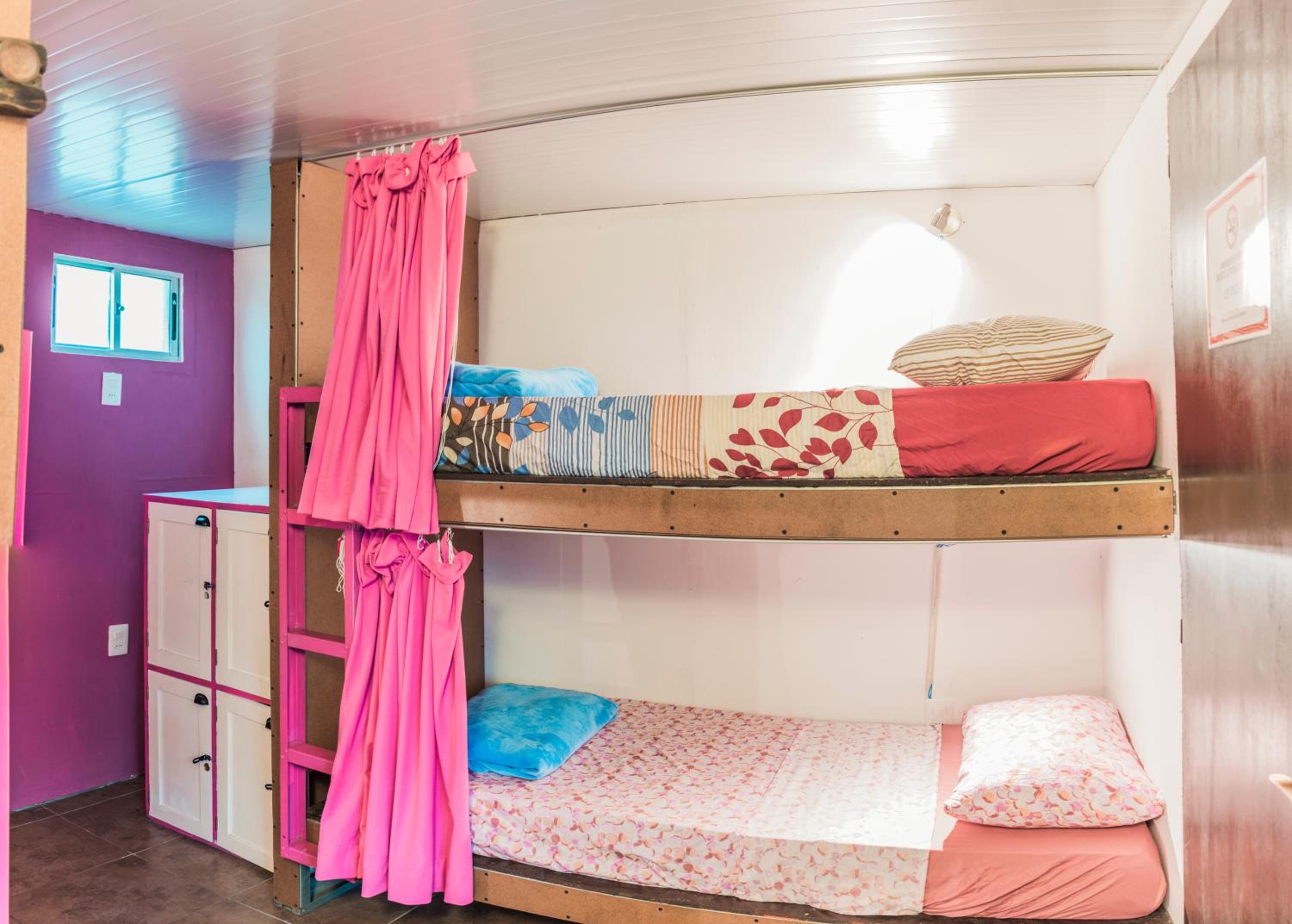 RocaMar Hostel Boutique