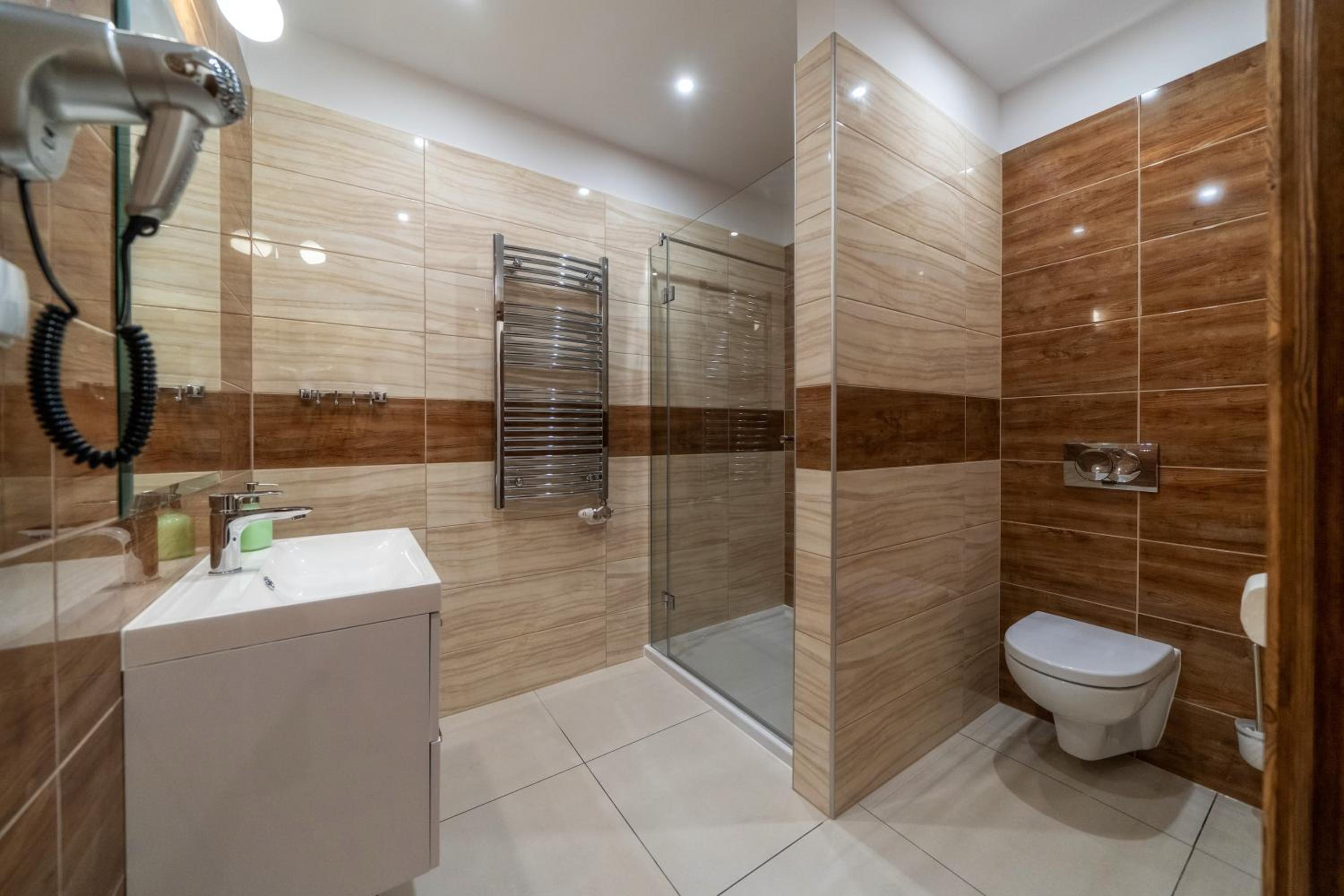 Apartamenty Białczańskie view 4