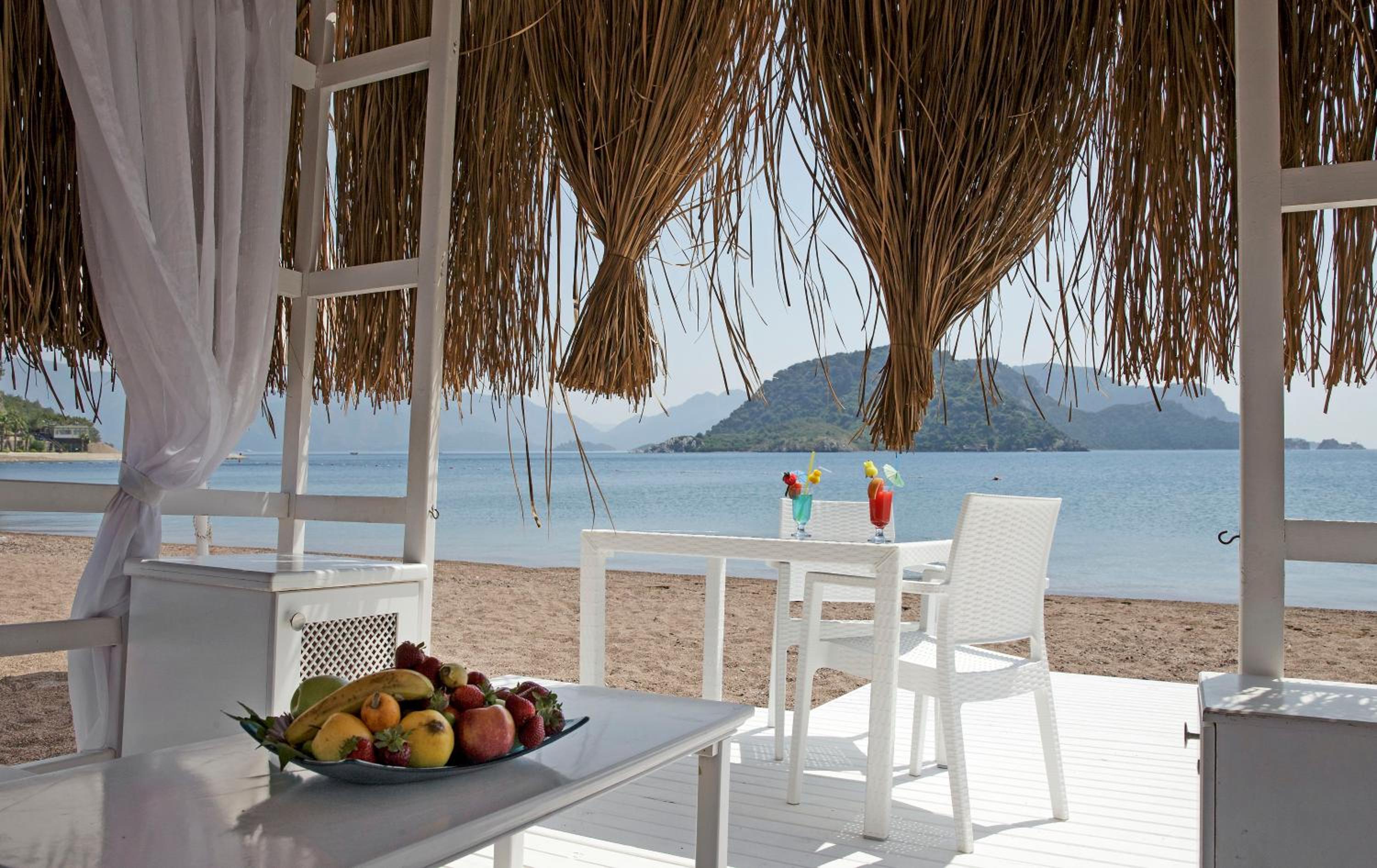 Marti Resort Deluxe Hotel — photo 82