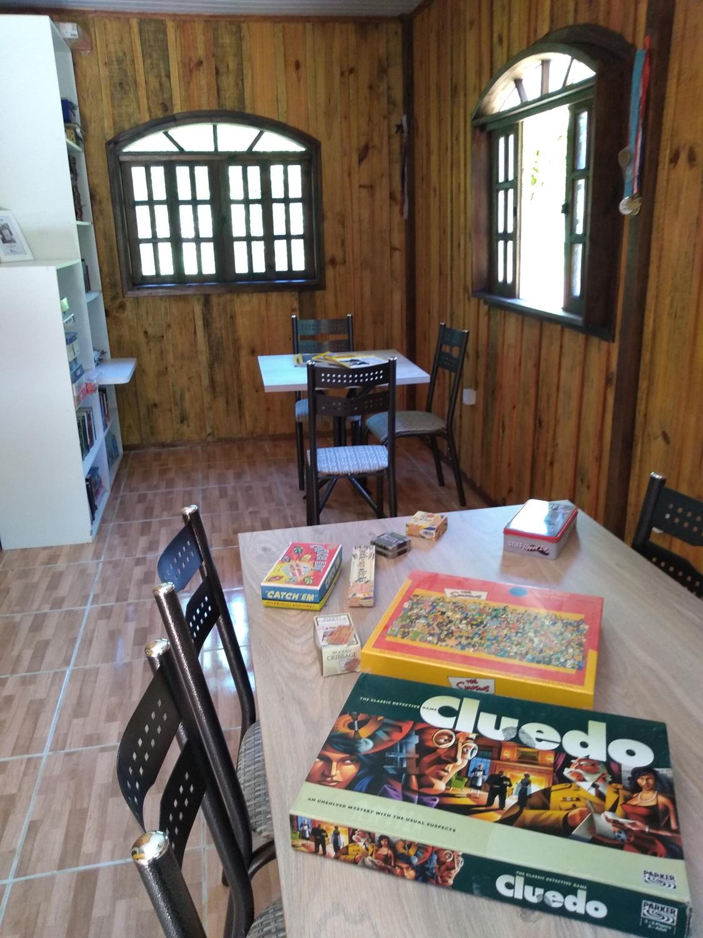 Brisa da Mata Ecolodges
