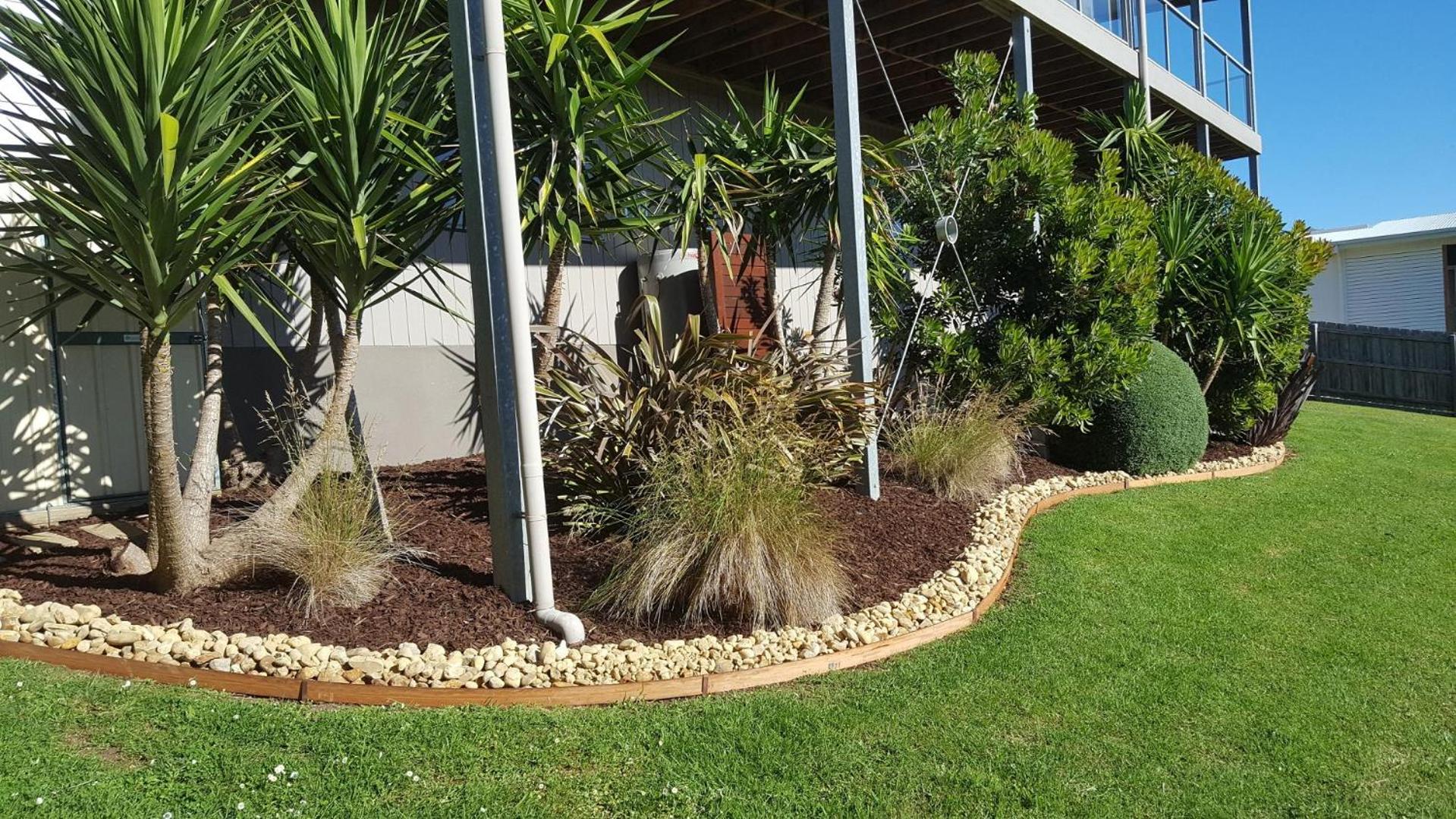 Saltwater Breeze Retreat