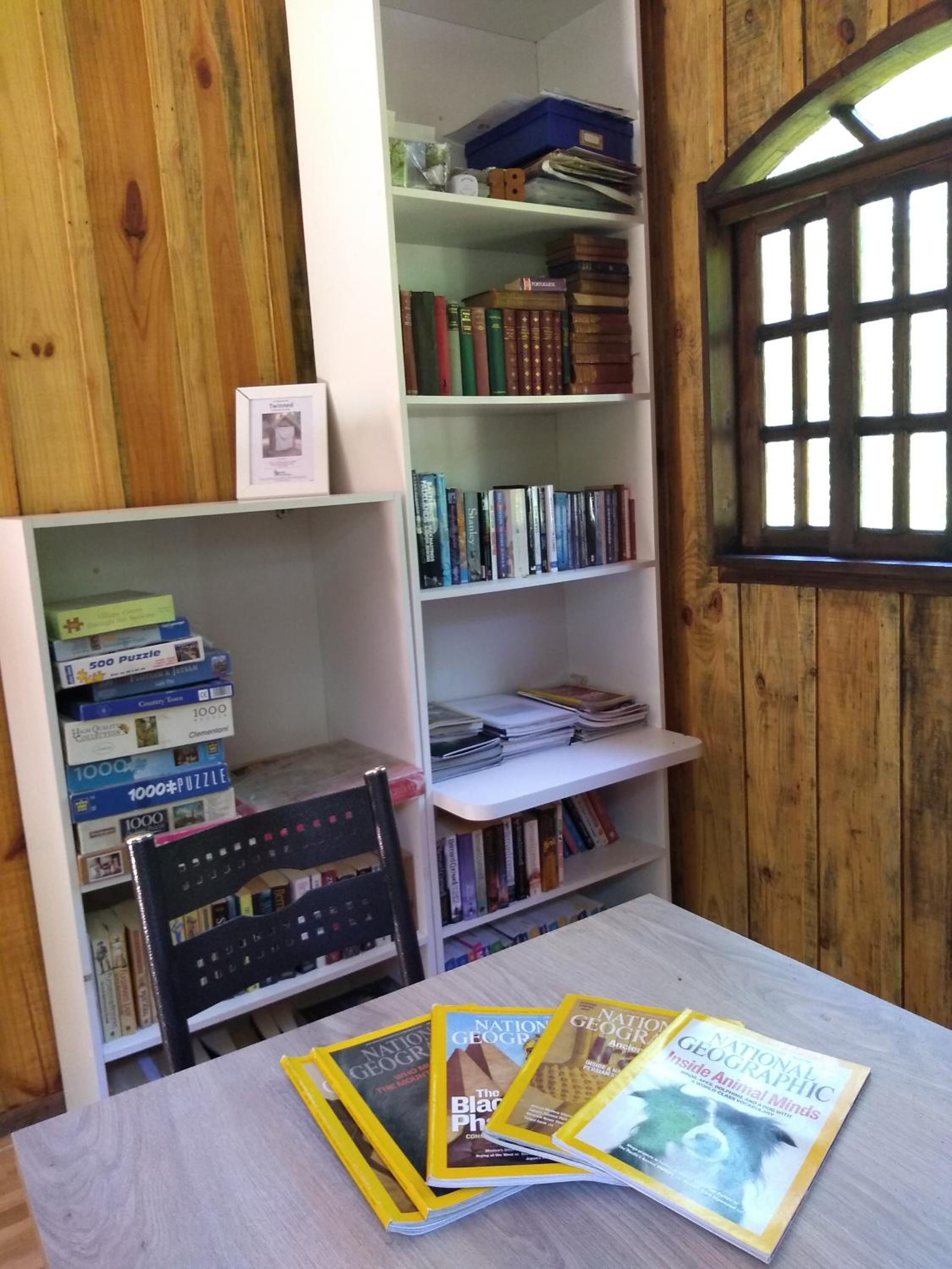 Brisa da Mata Ecolodges