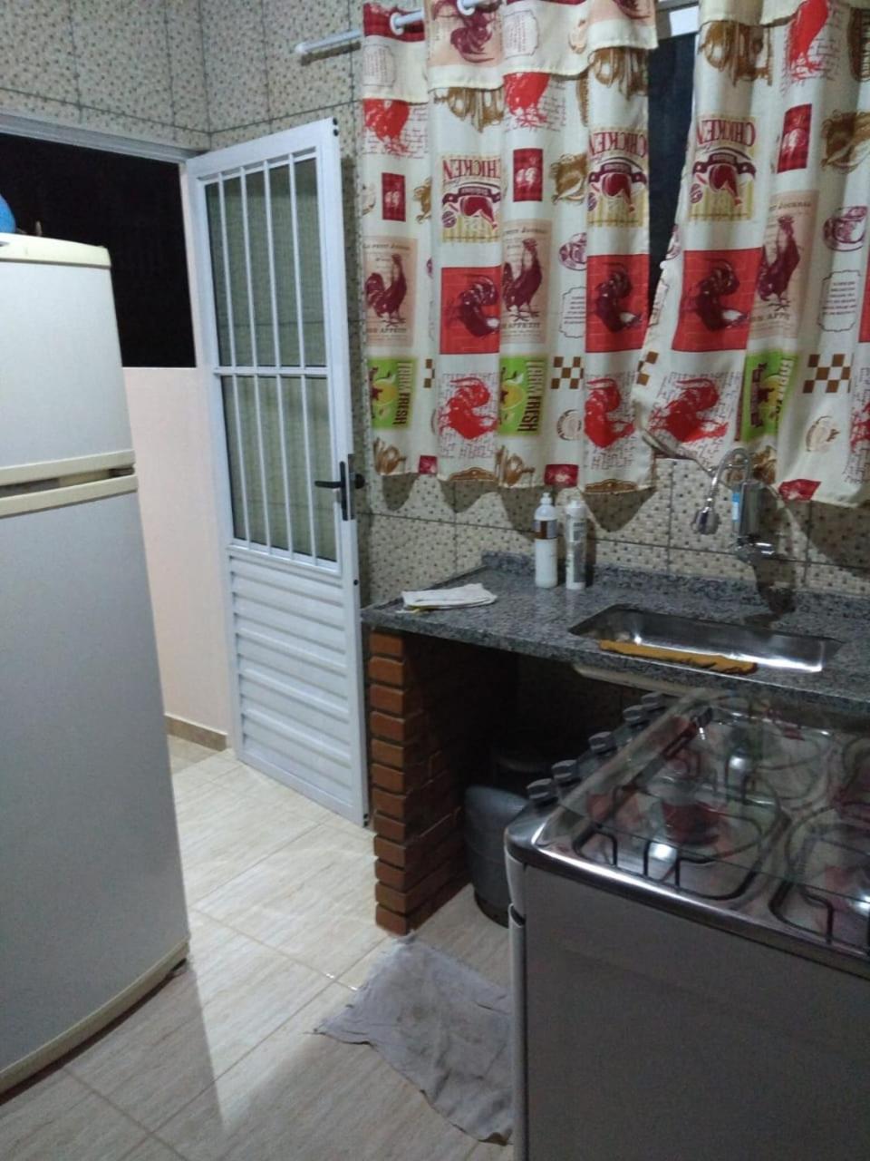 Cantinho do Aconchego