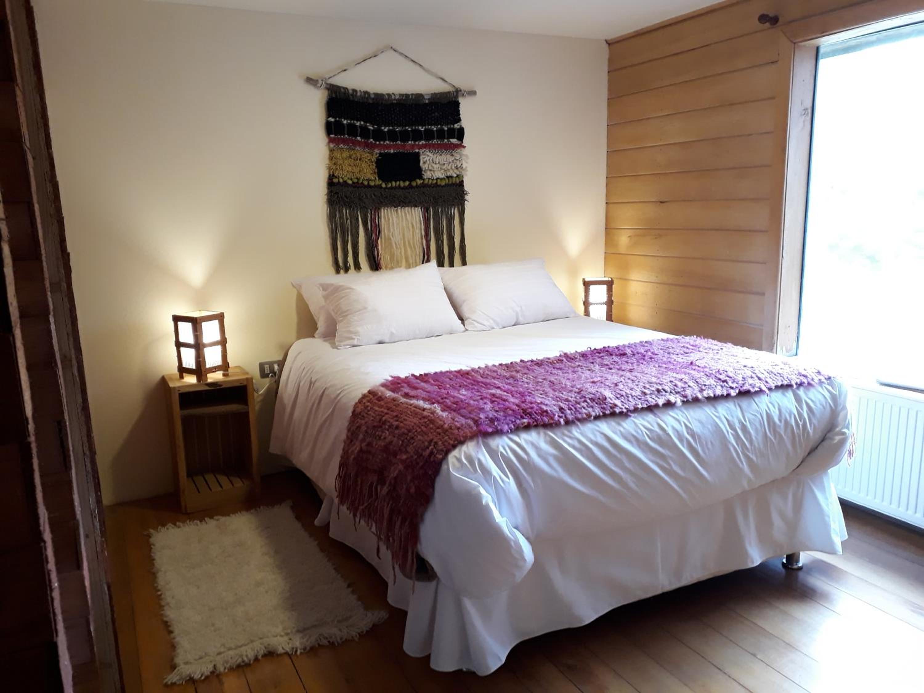 Casa Bosque Chiloé
