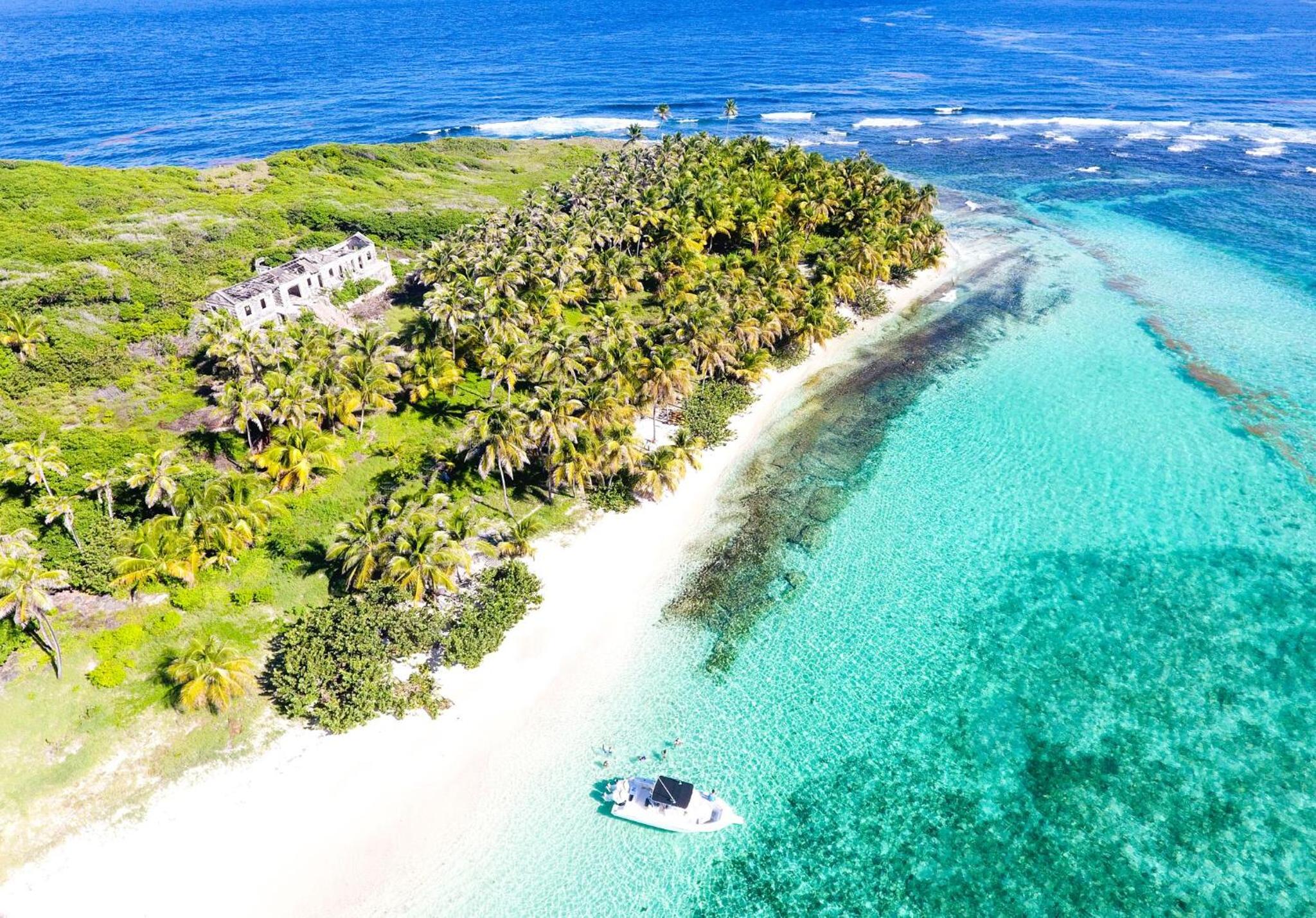 Cocoa Cove Resort