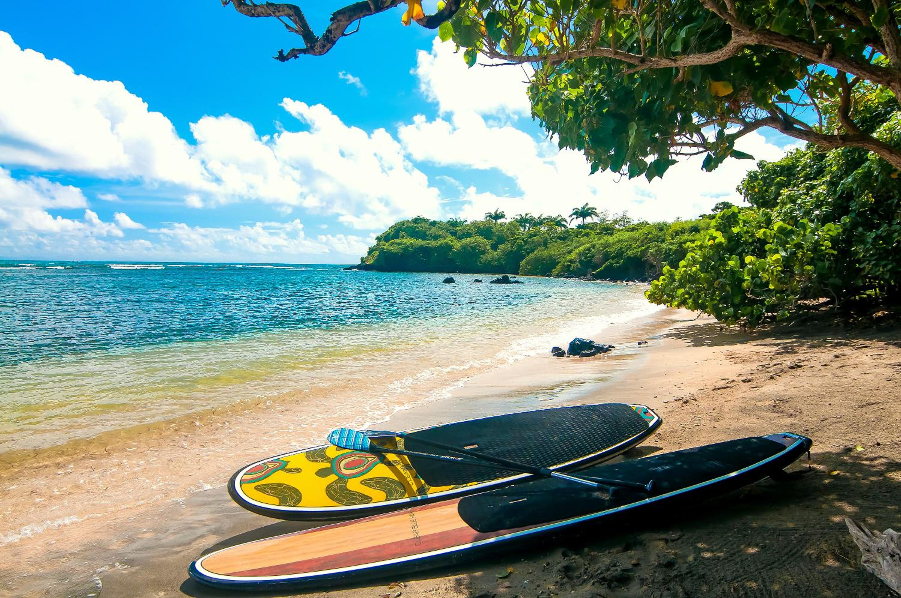 Cocoa Cove Resort