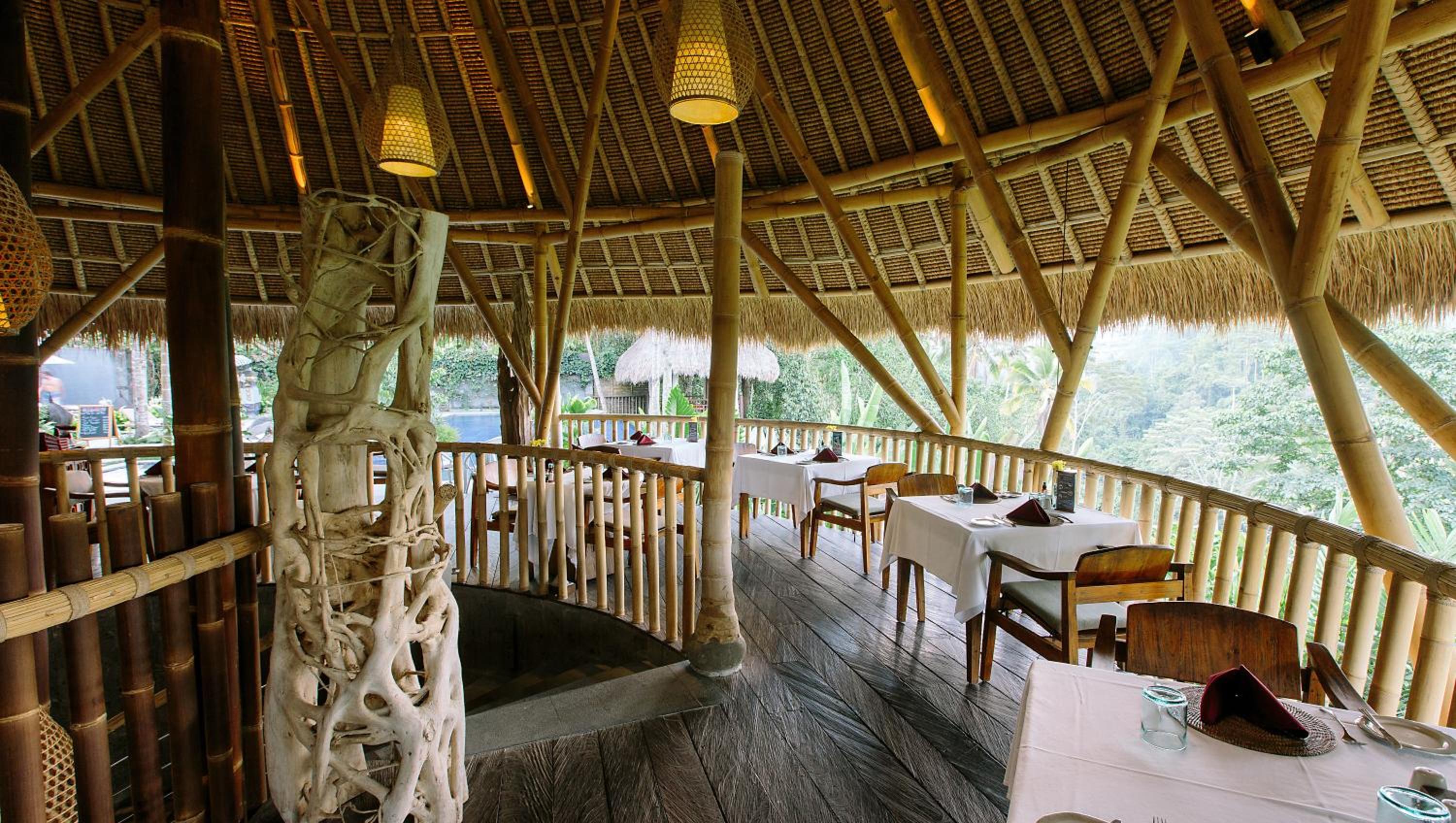 Tejaprana Resort & Spa