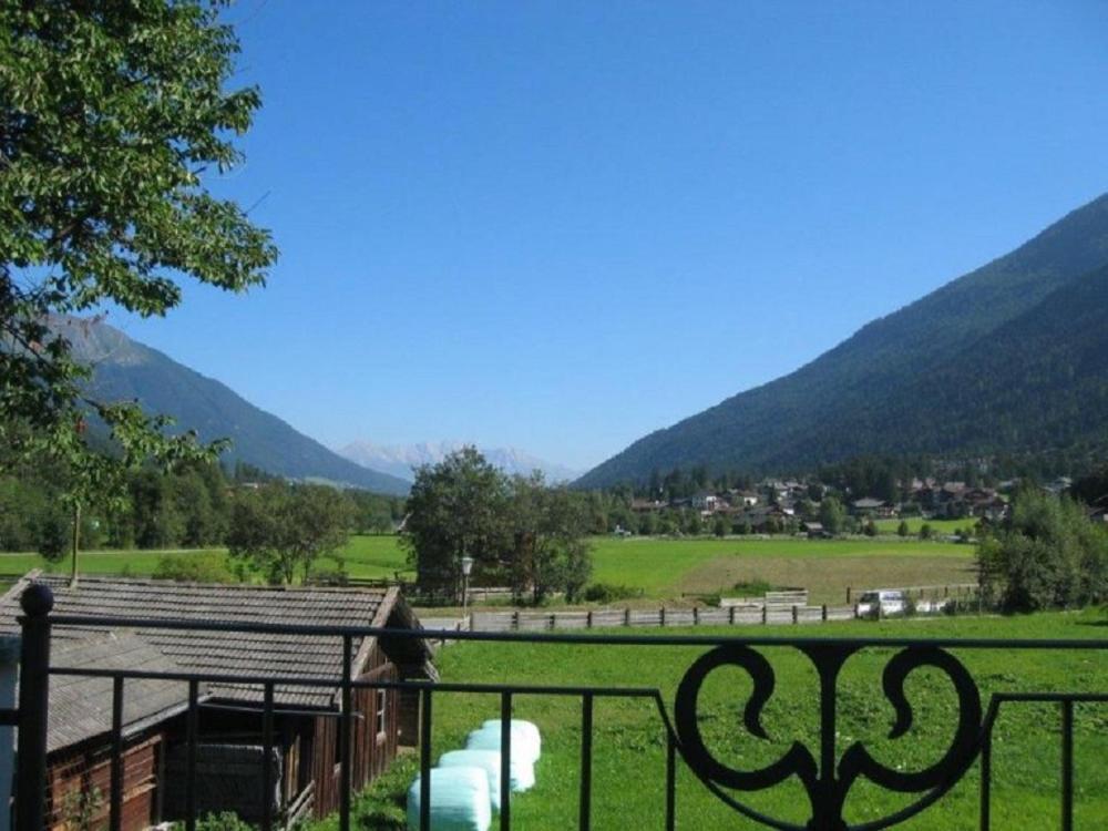 Landhaus Julian view 2