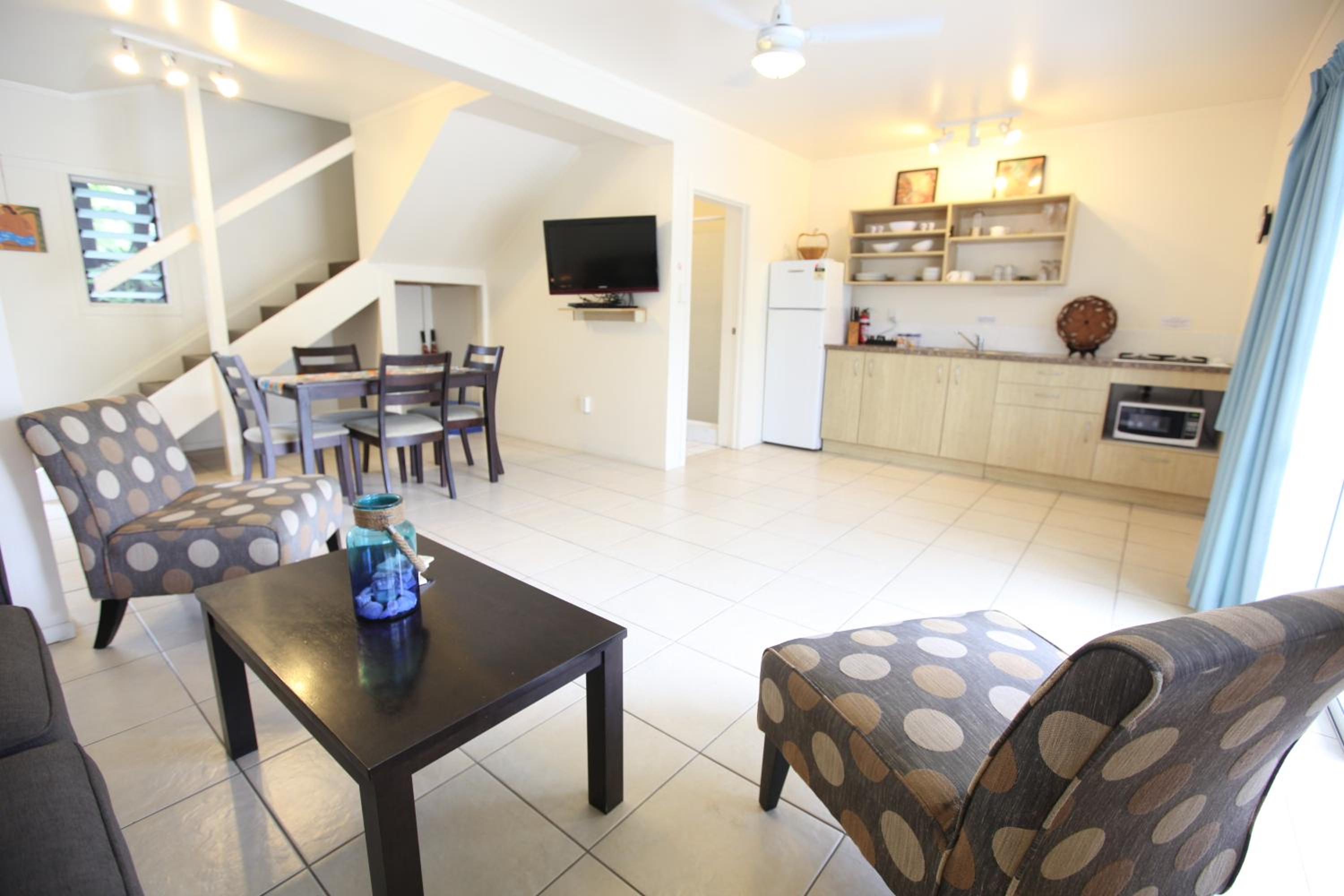 Coral Sands Apartments