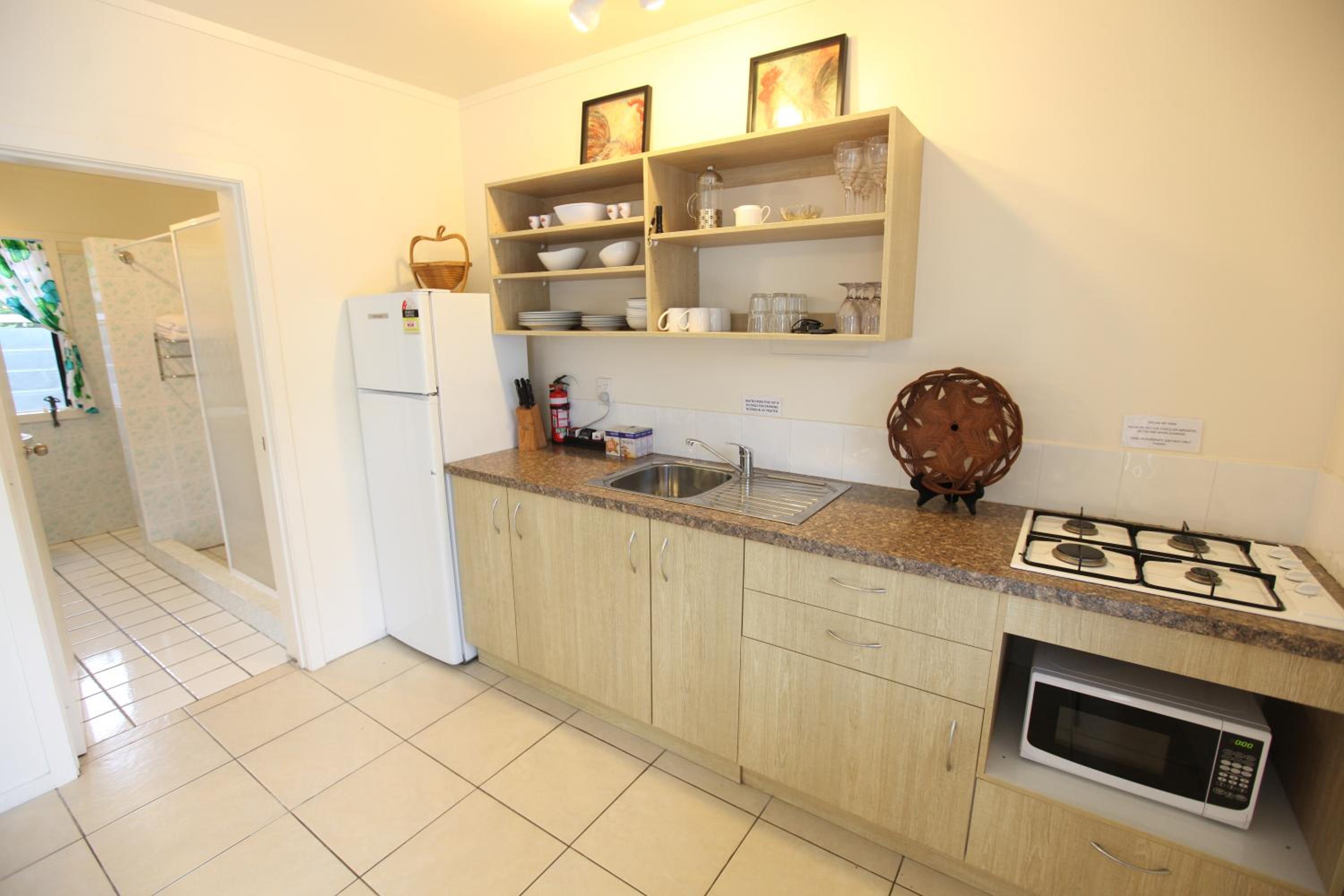 Coral Sands Apartments