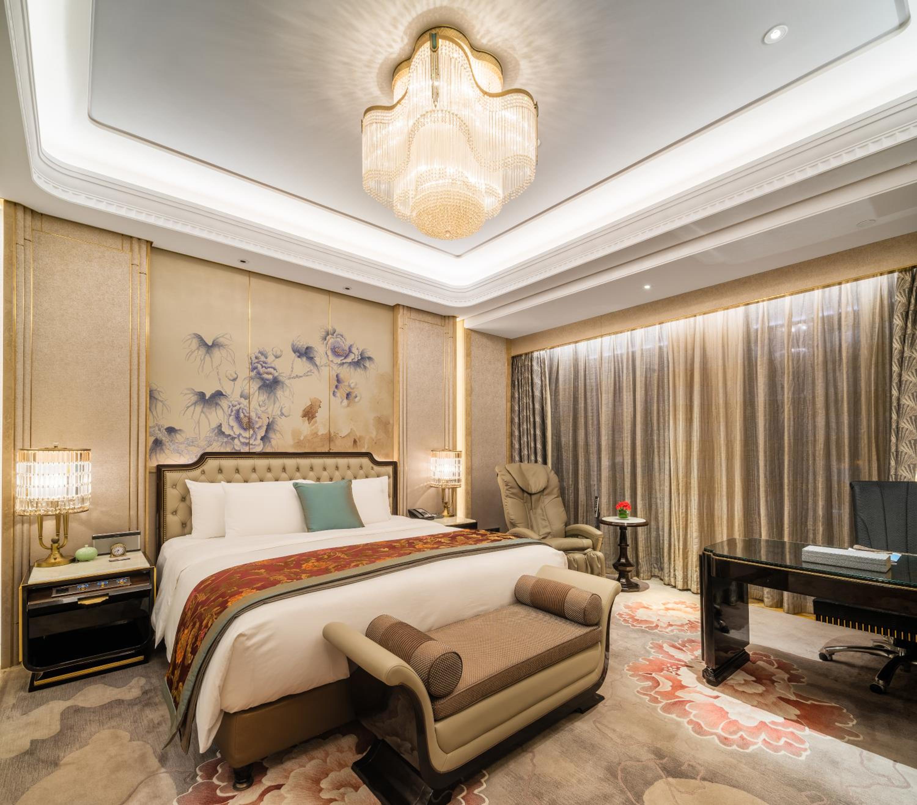 Wanda Reign Chengdu