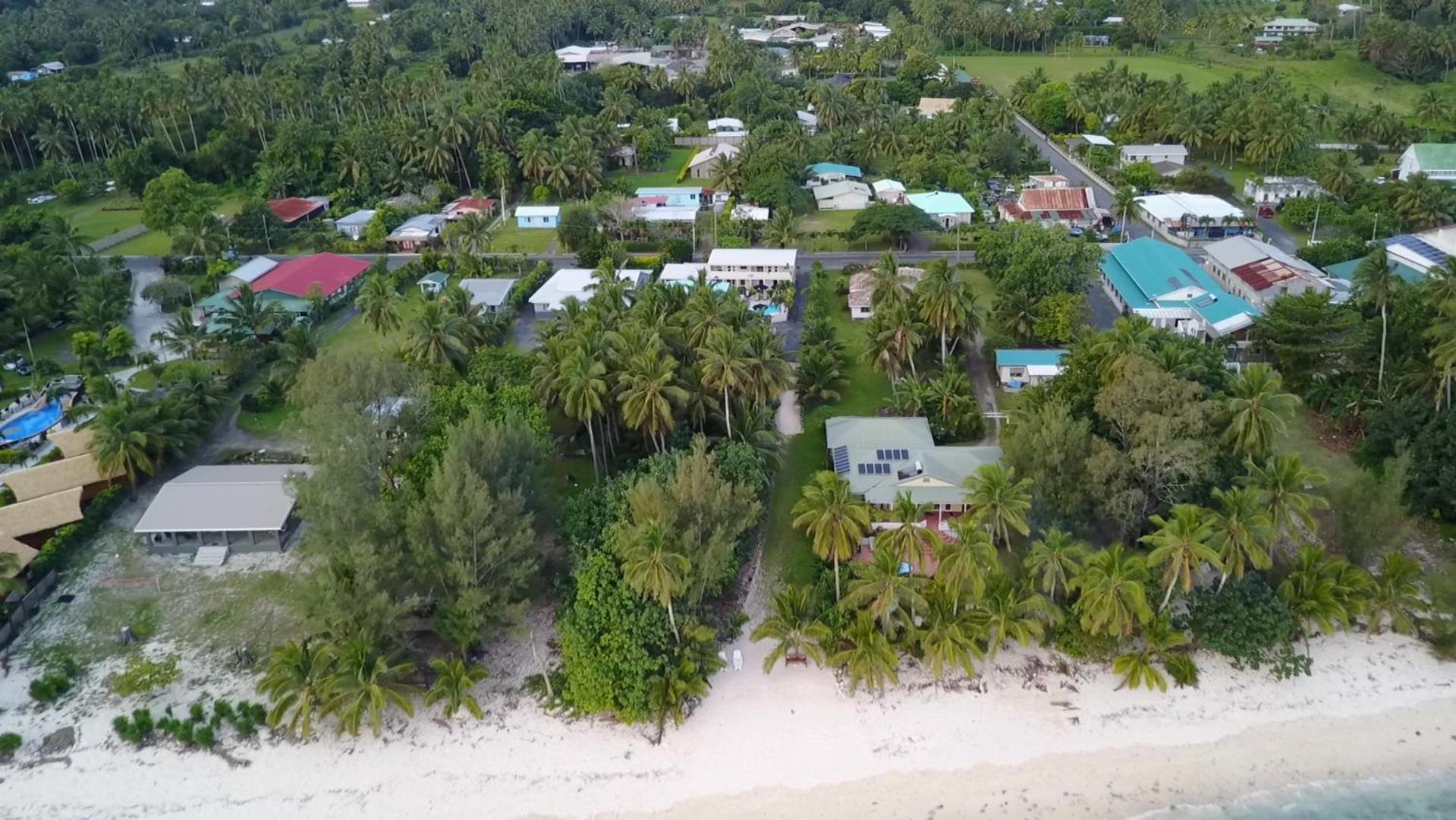 Coral Sands Apartments