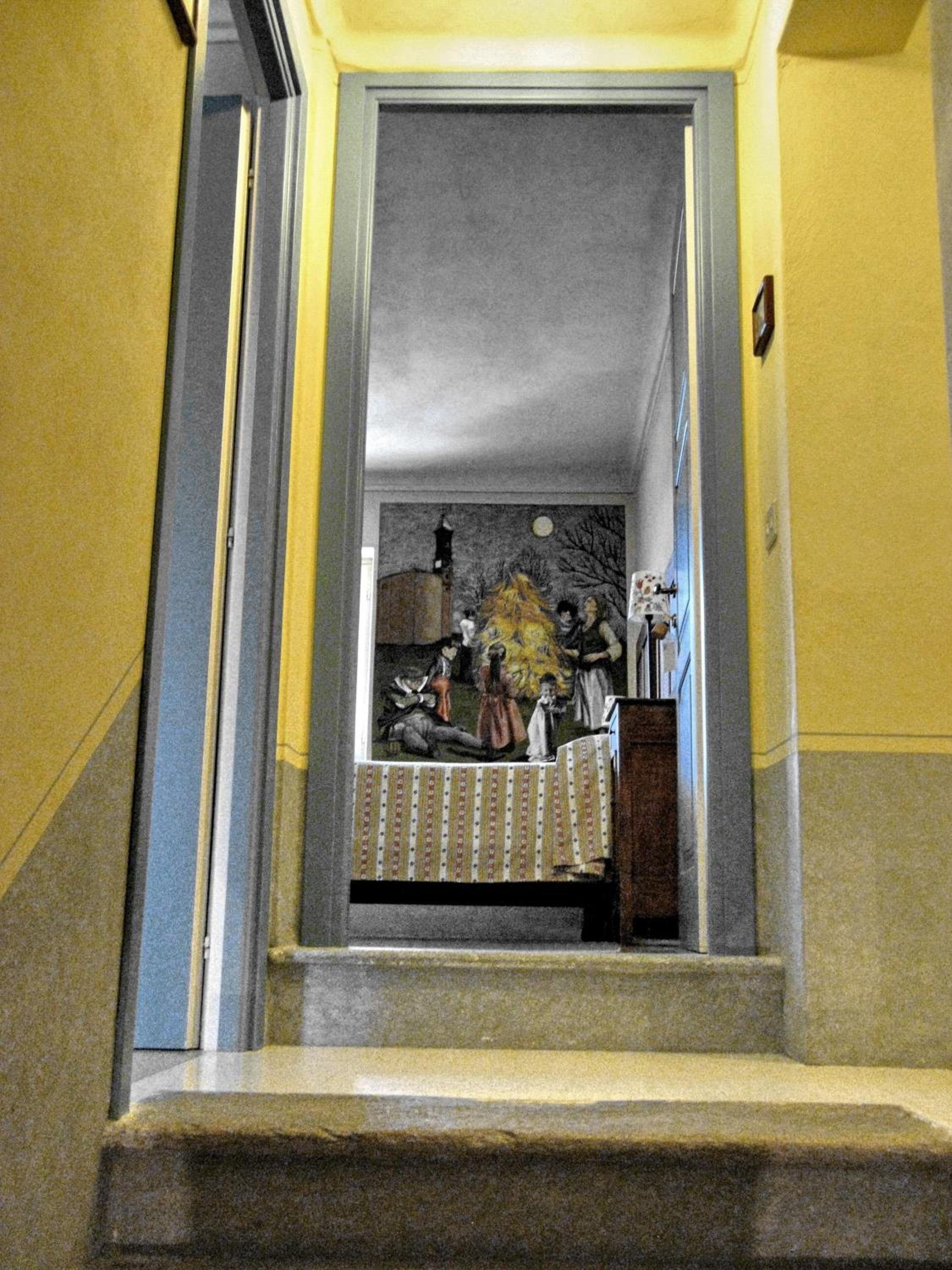 Agriturismo Cascina Ponchietta view 3