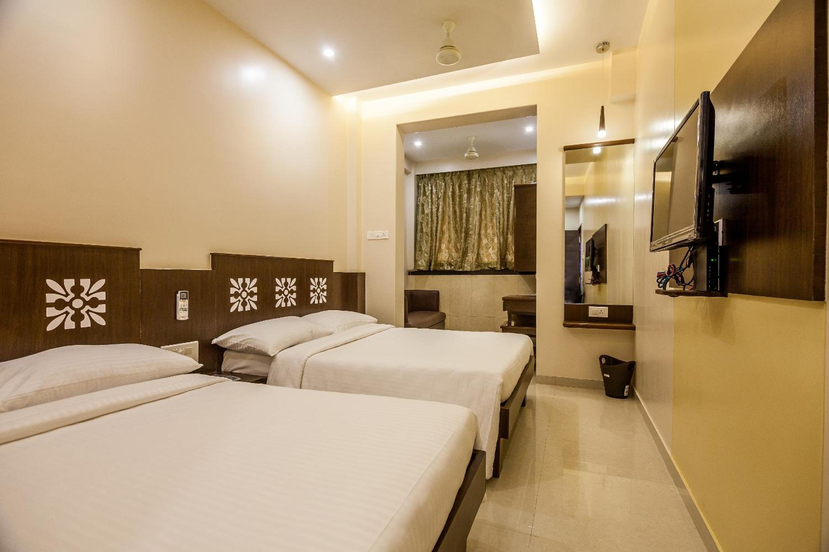 City Guest House - Dadar photo 5