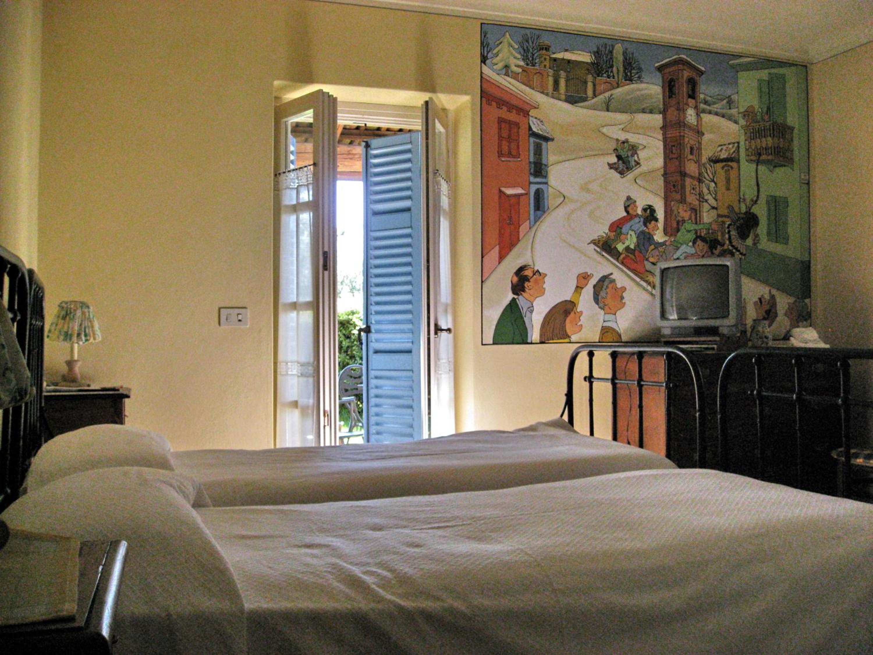 Agriturismo Cascina Ponchietta view 5
