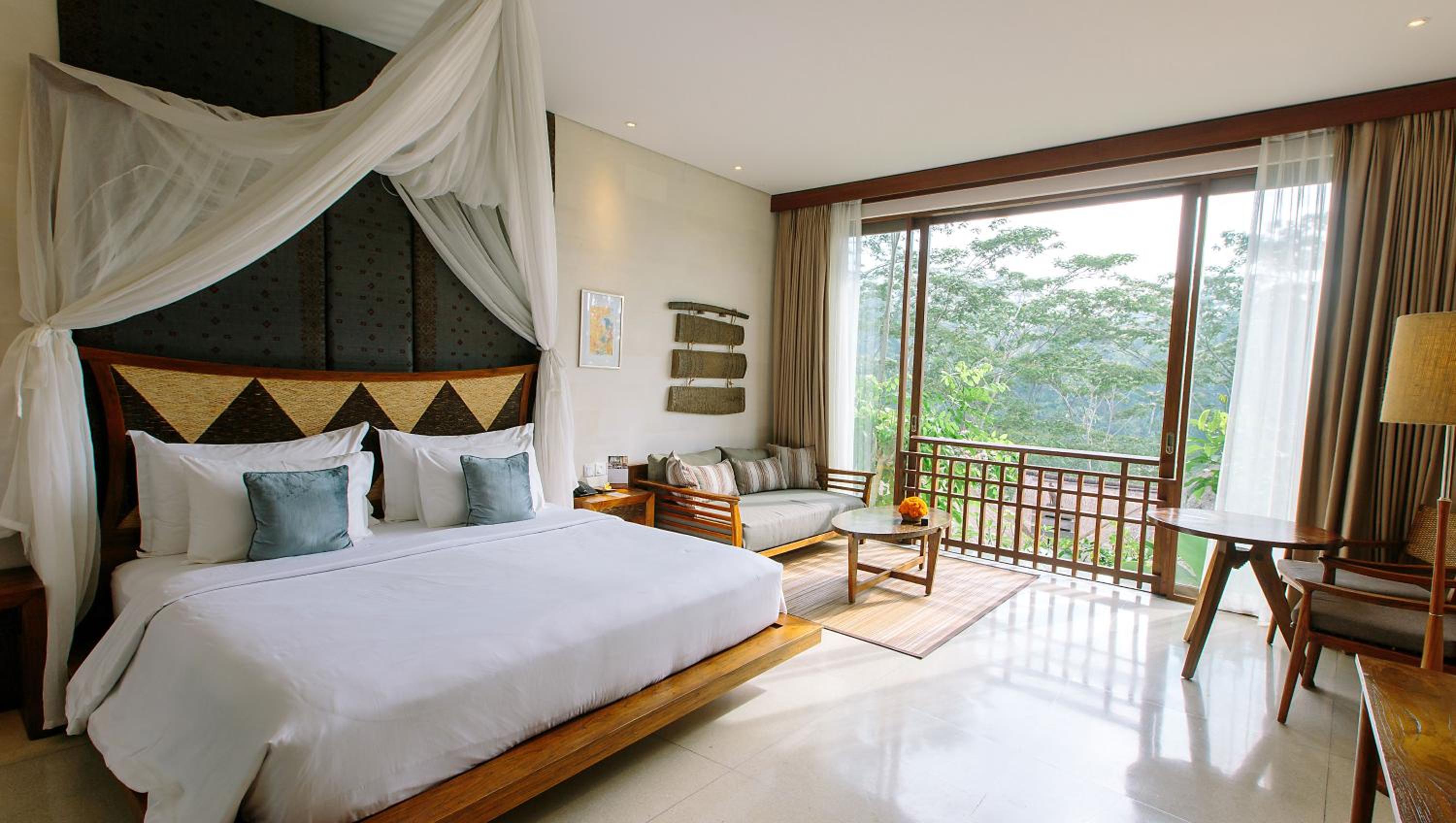 Tejaprana Resort & Spa