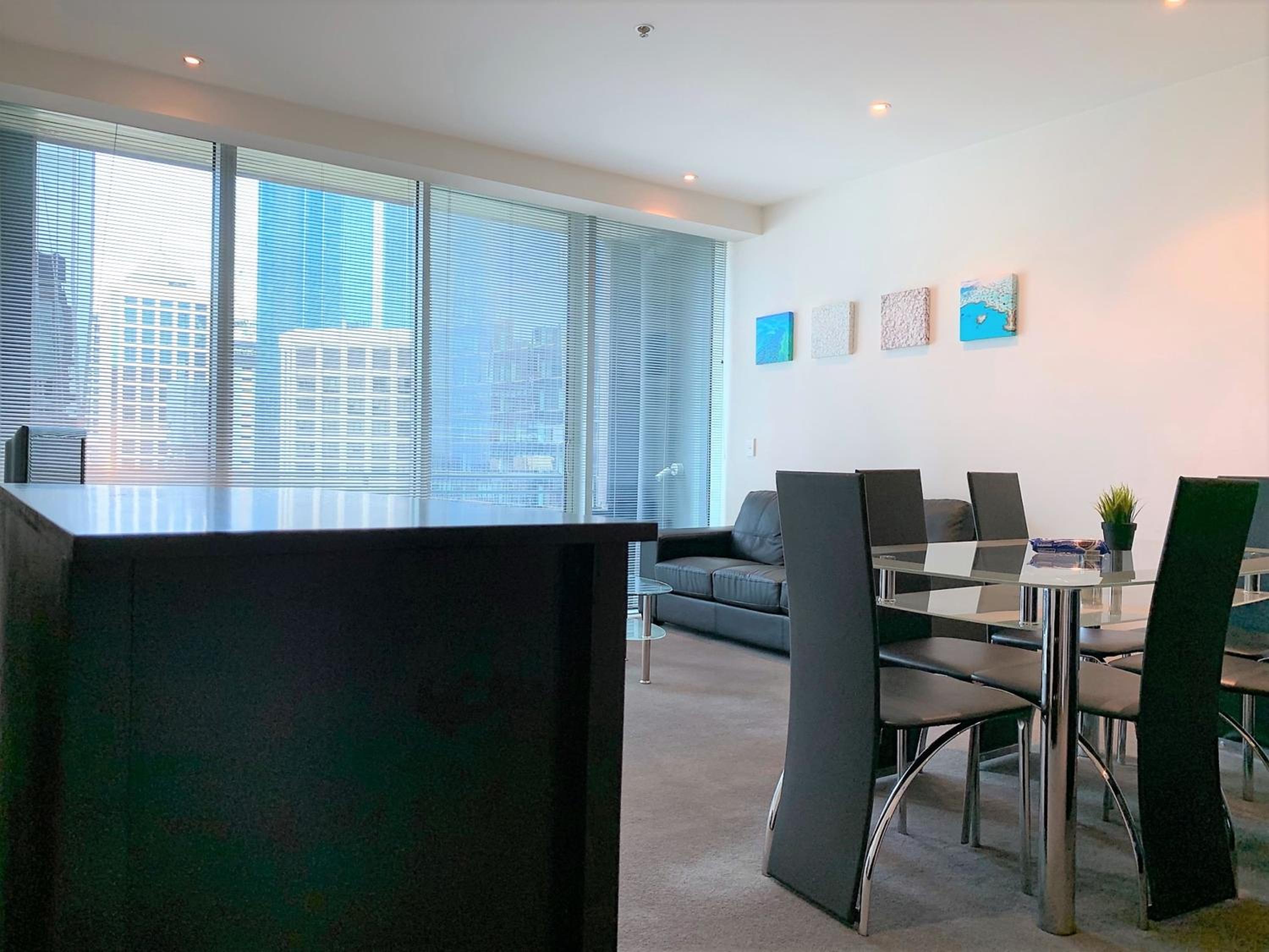 Readyset Apartments at Liberty